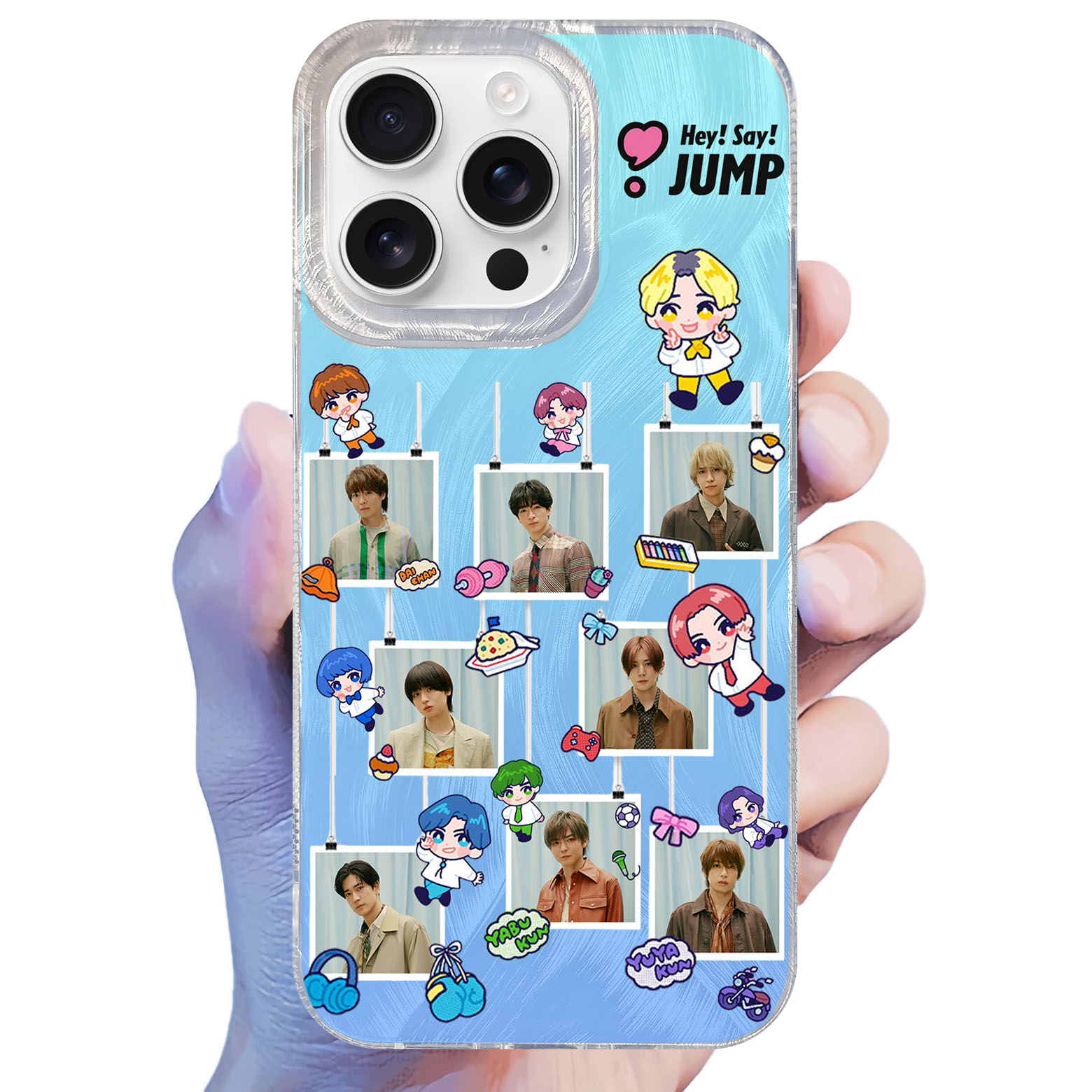 Hey!Say!JUMP グッズ Hey! Say! JUMP - Hey! Say! JUMP ライブ グッズ まとめ売りの