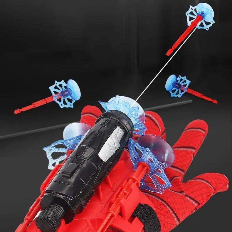 スパイダーマンシューター