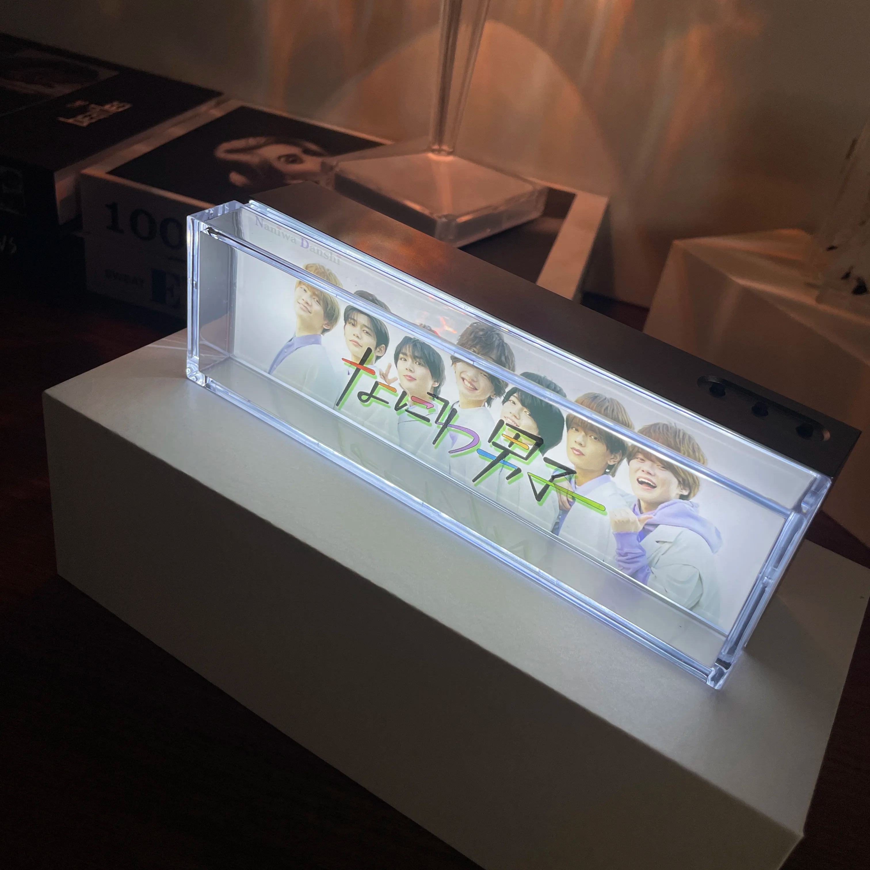 なにわ男子のグッズ -YITOTO™推し活がもっと楽しくなる – YITOTO™推し