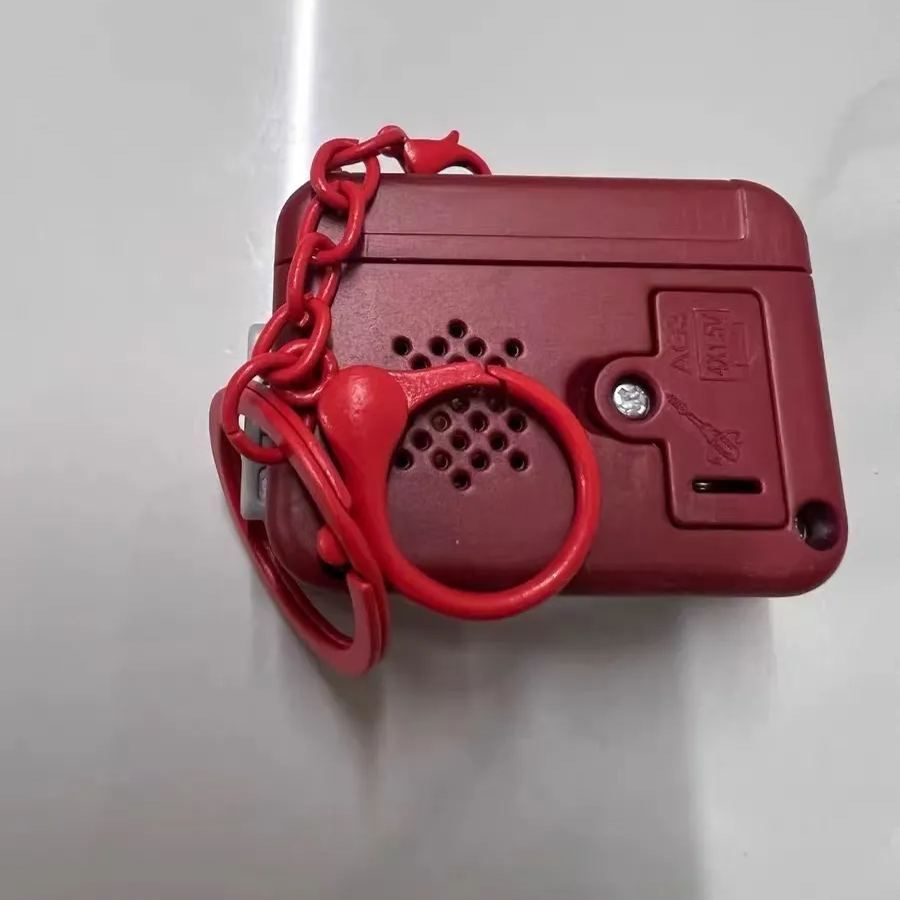 ミニレコーダー