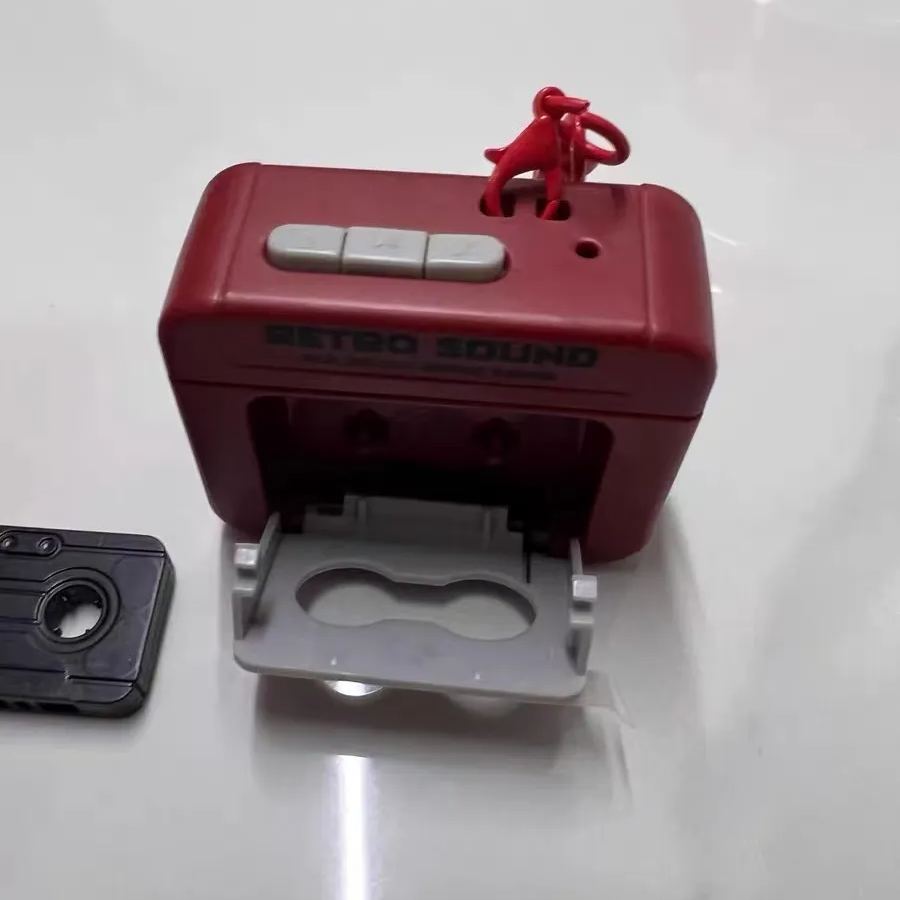 ミニレコーダー