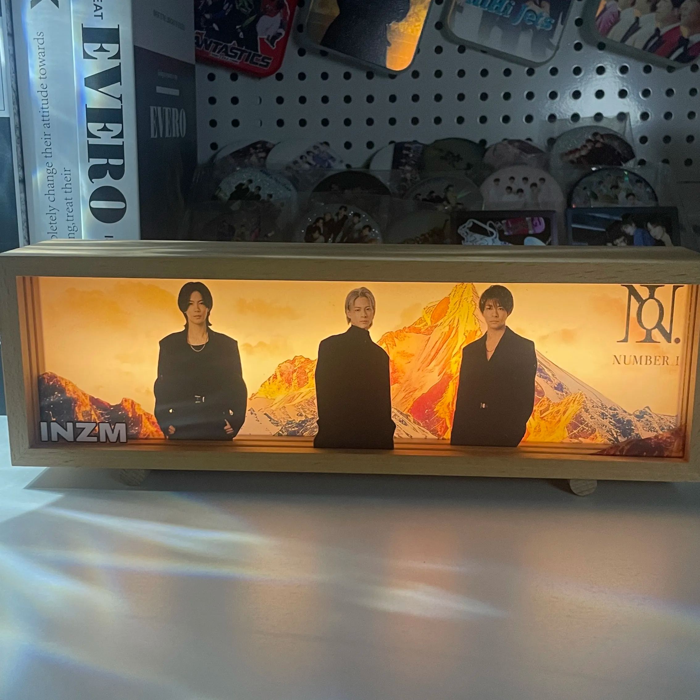 All Products – YITOTO™推し活をクリエイティブに