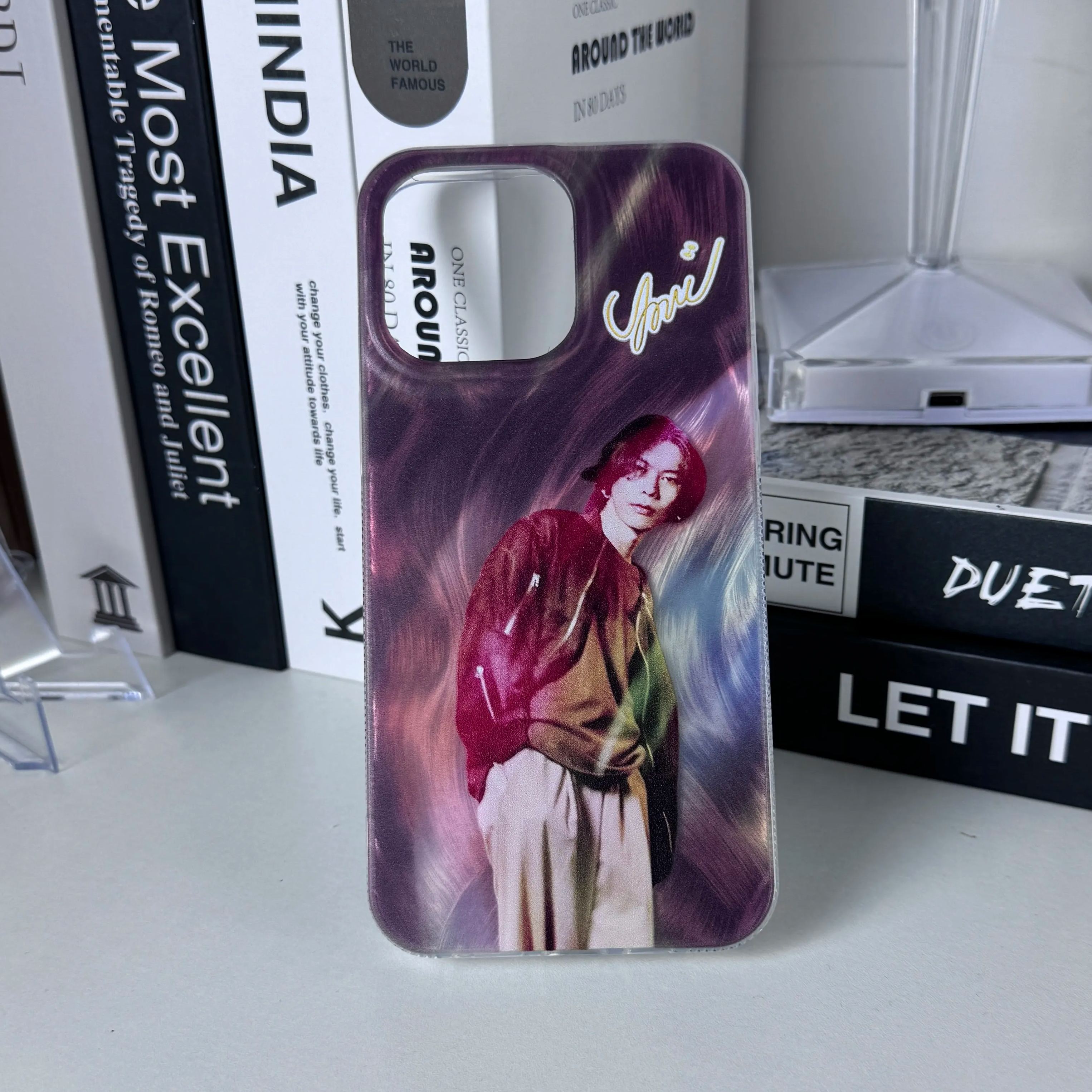 米津玄師のグッズ-YITOTO™推し活がもっと楽しくなる – YITOTO