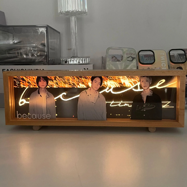 timeleszのグッズ｜Yitoto公式通販で限定アイテムをチェック！