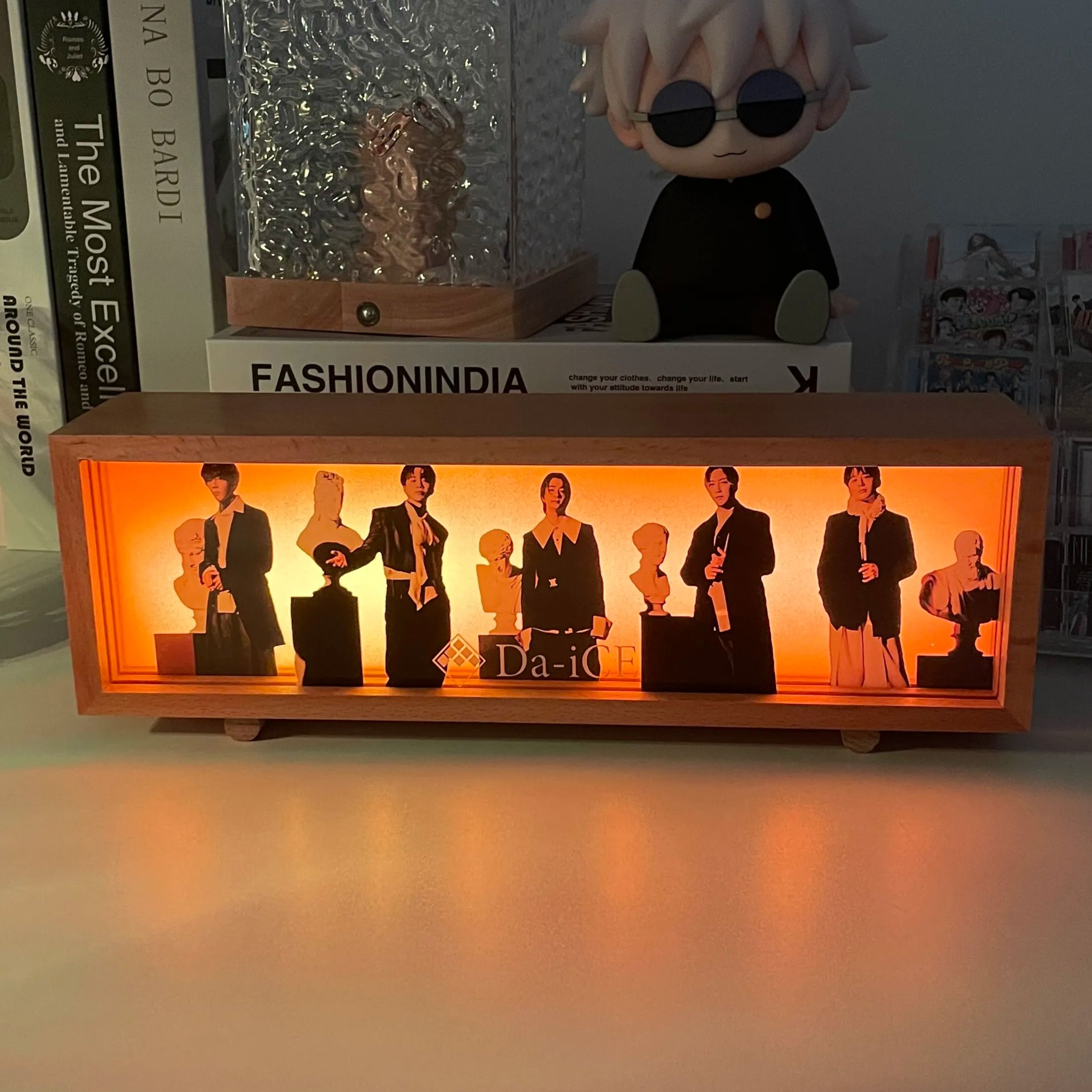 Da-iCEのグッズ – YITOTO™推し活がもっと楽しくなる Da-iCEのグッズ – YITOTO™推し活がもっと楽しくなる