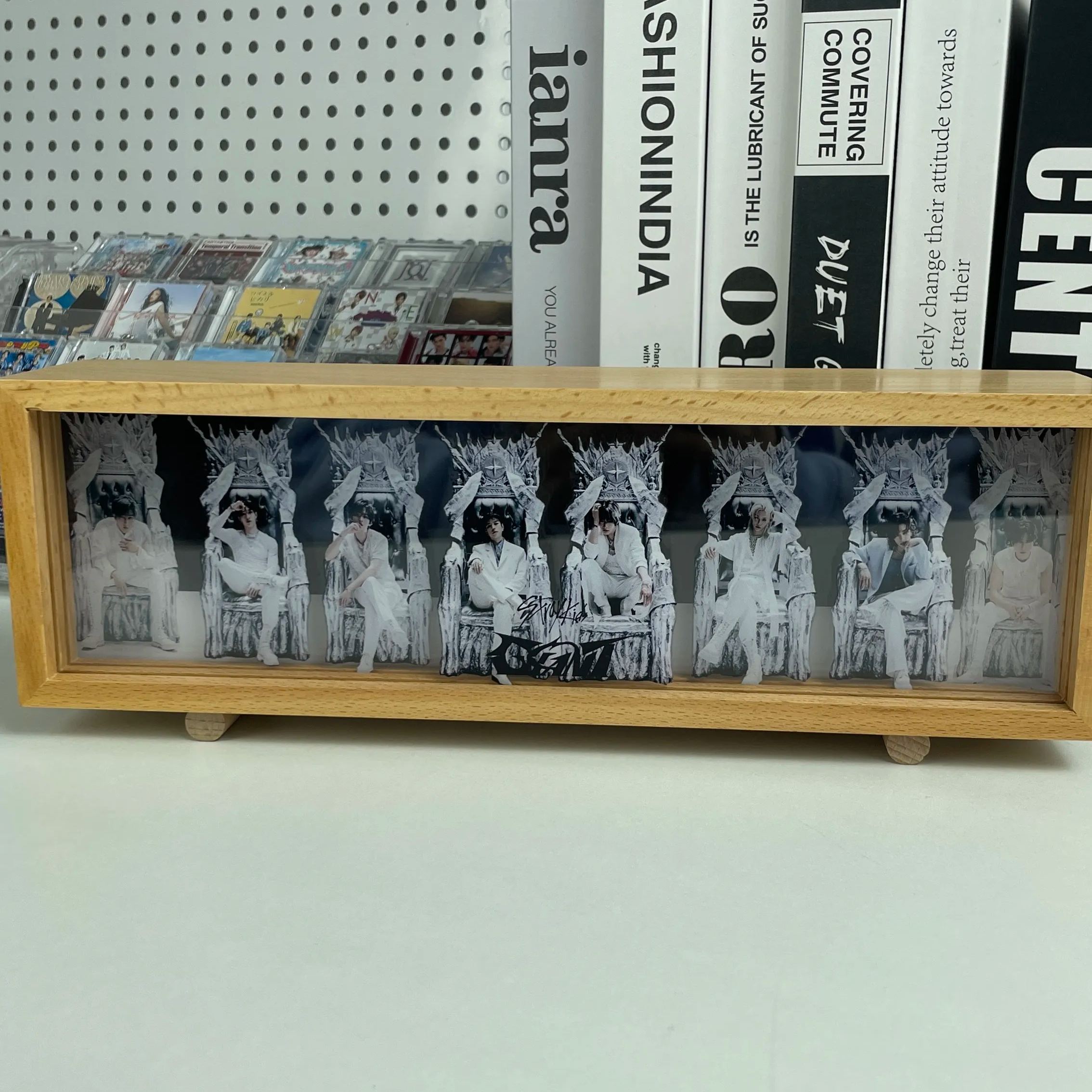 StrayKidsのグッズ -YITOTO™推し活がもっと楽しくなる