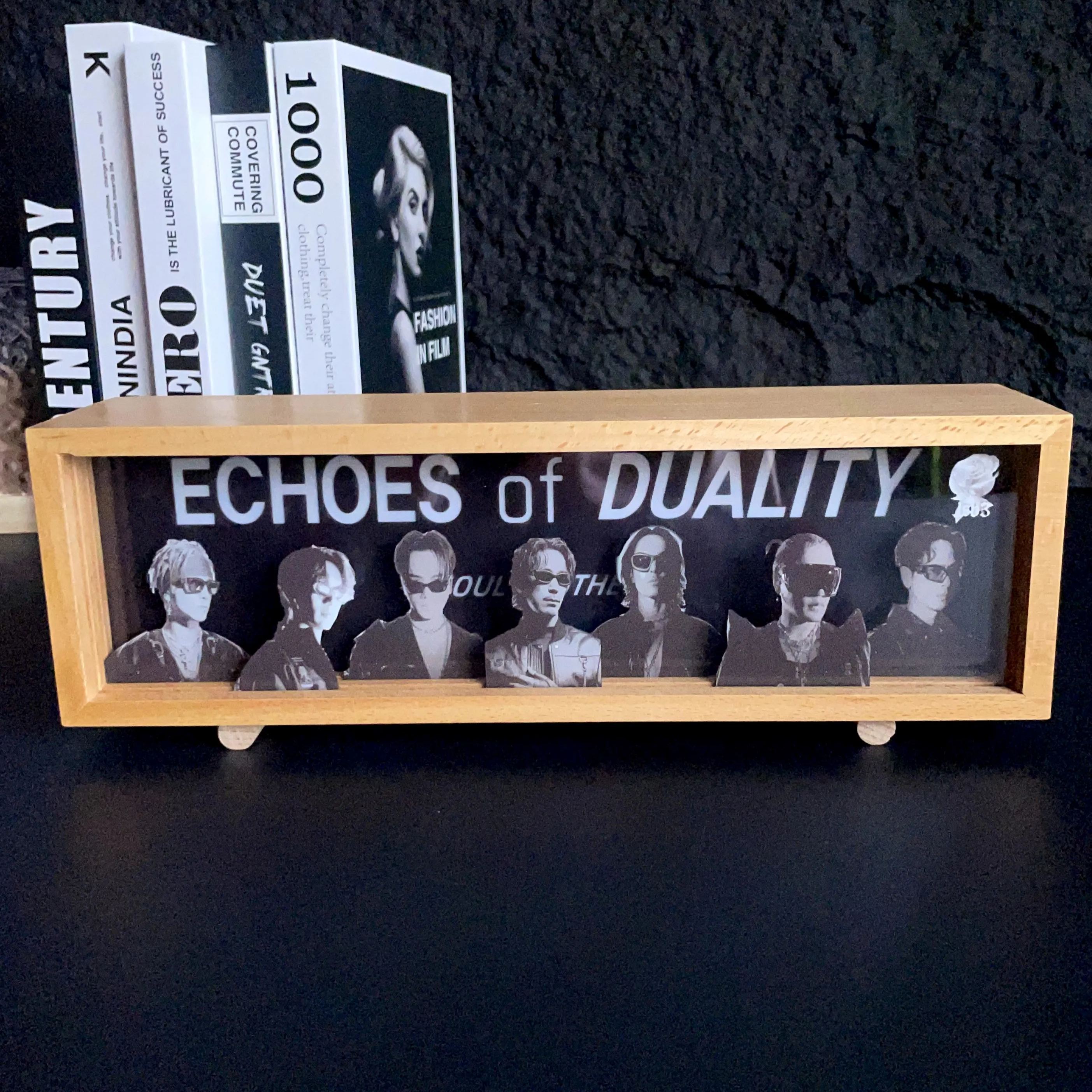 3Dナイトライト【三代目J Soul Brothers/ECHOESofDUALITY】