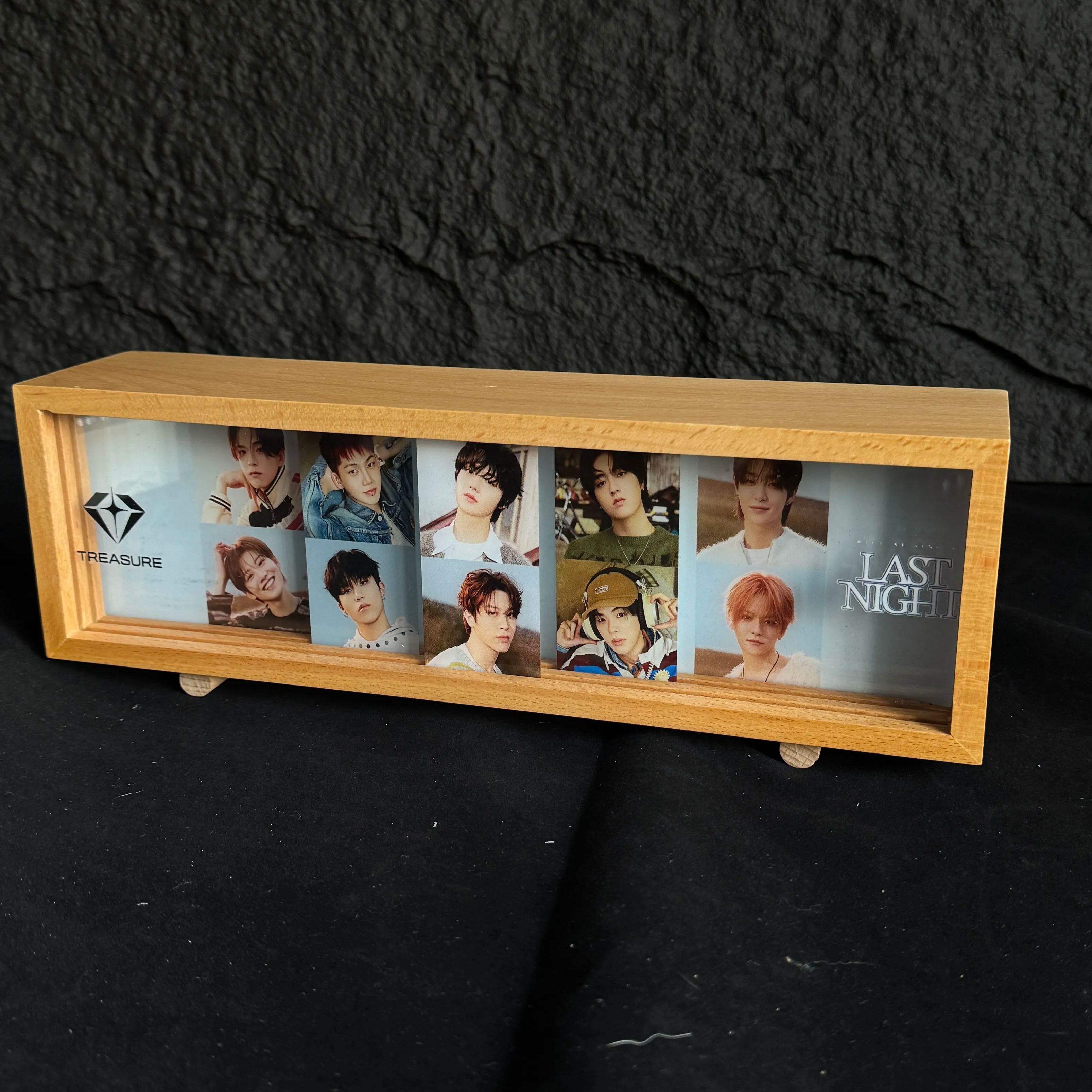 3Dナイトライト【TREASURE/LAST NIGHT】