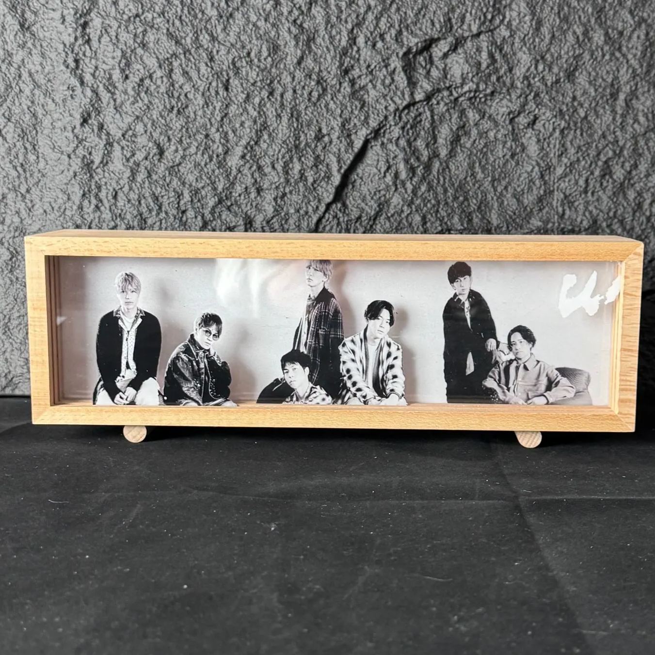 3Dナイトライト【WEST./AWARD】