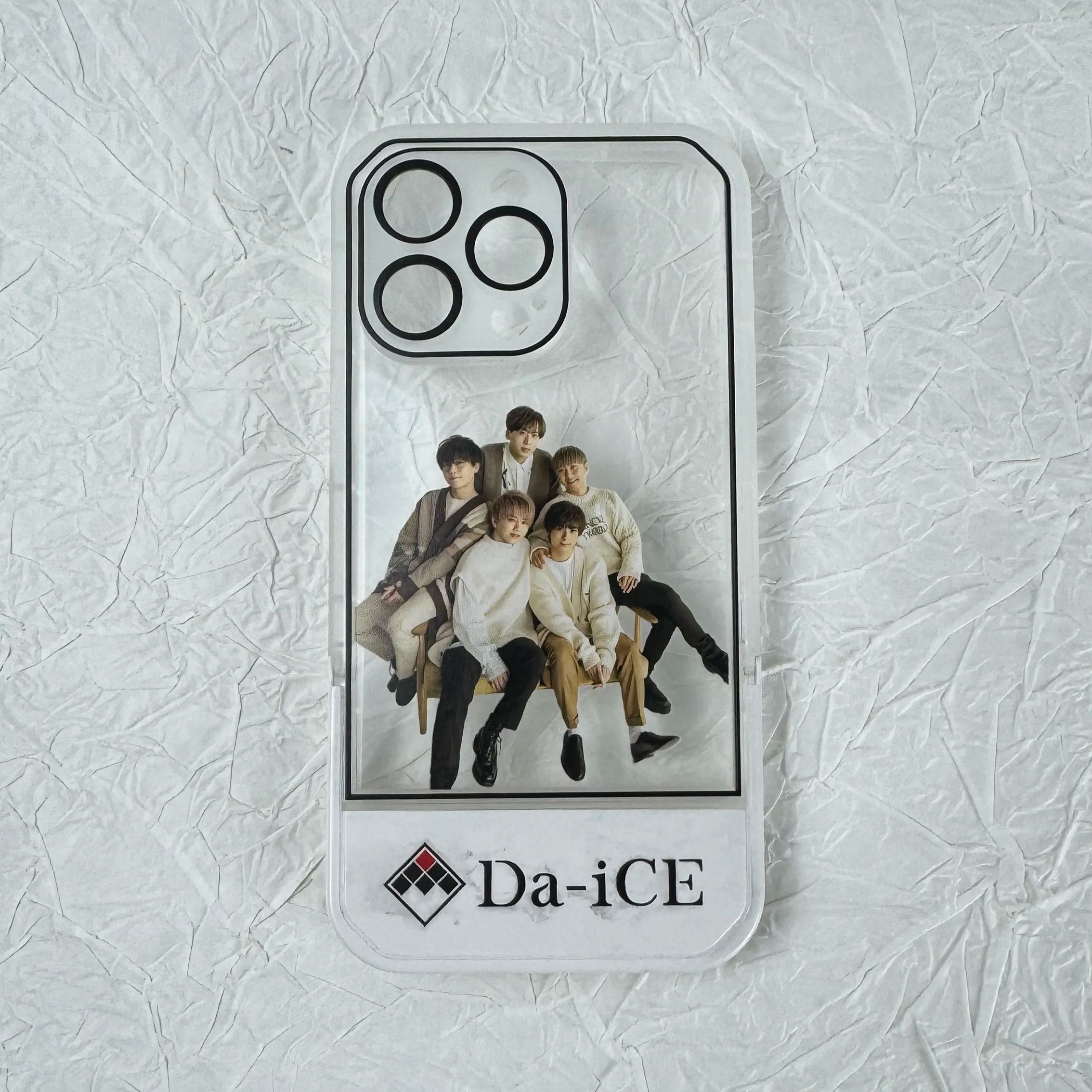 Da-iCEのグッズ – YITOTO™推し活がもっと楽しくなる Da-iCEのグッズ – YITOTO™推し活がもっと楽しくなる