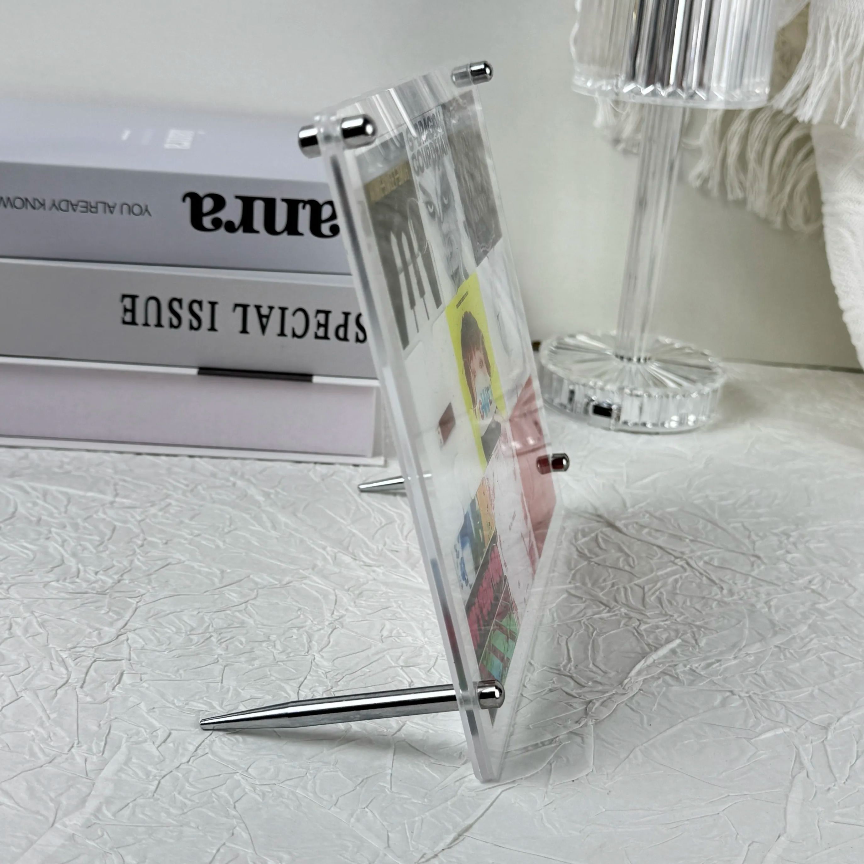 アクリルパズル デコレーション【G-DRAGON】