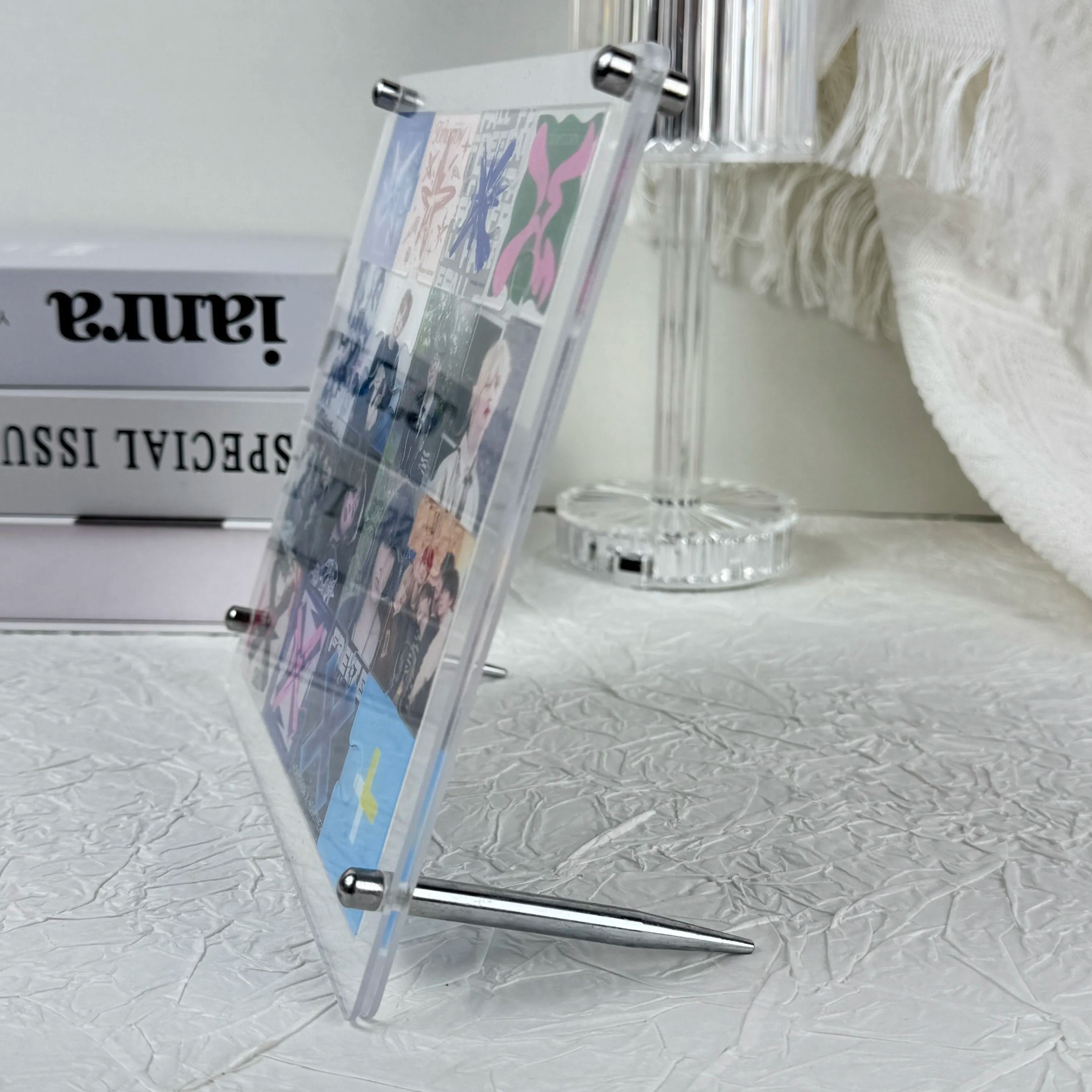 アクリルパズル デコレーション【TXT】