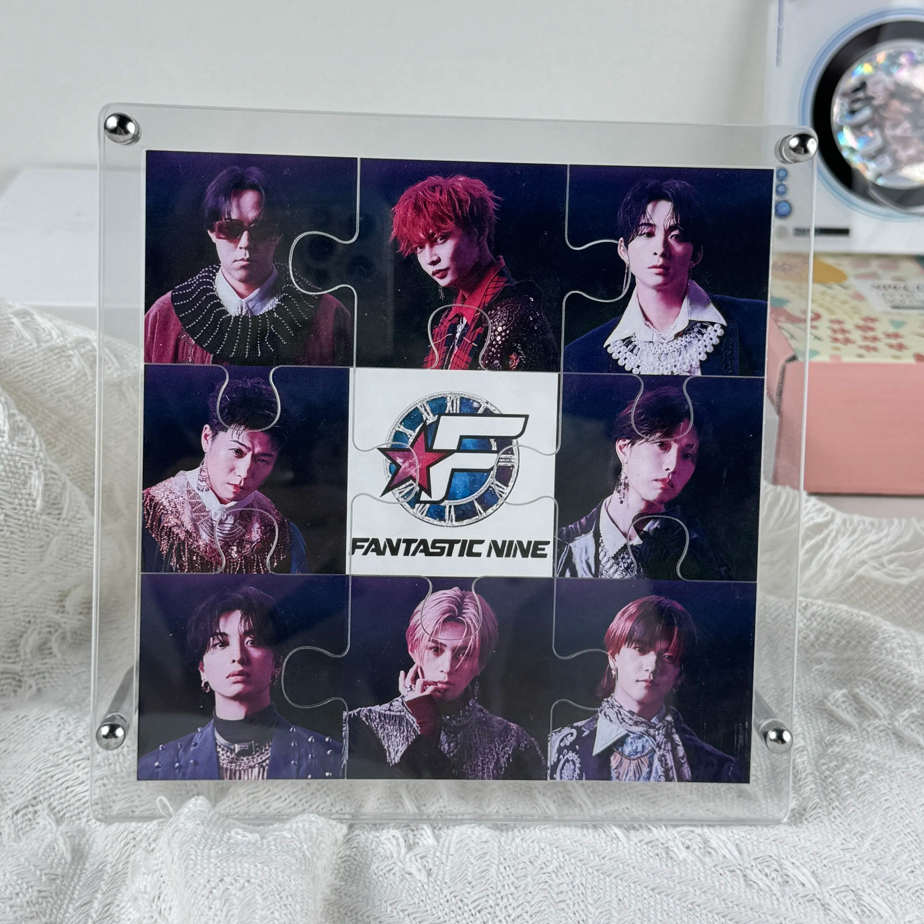 FANTASTICSのグッズ – YITOTO™推し活がもっと楽しくなる