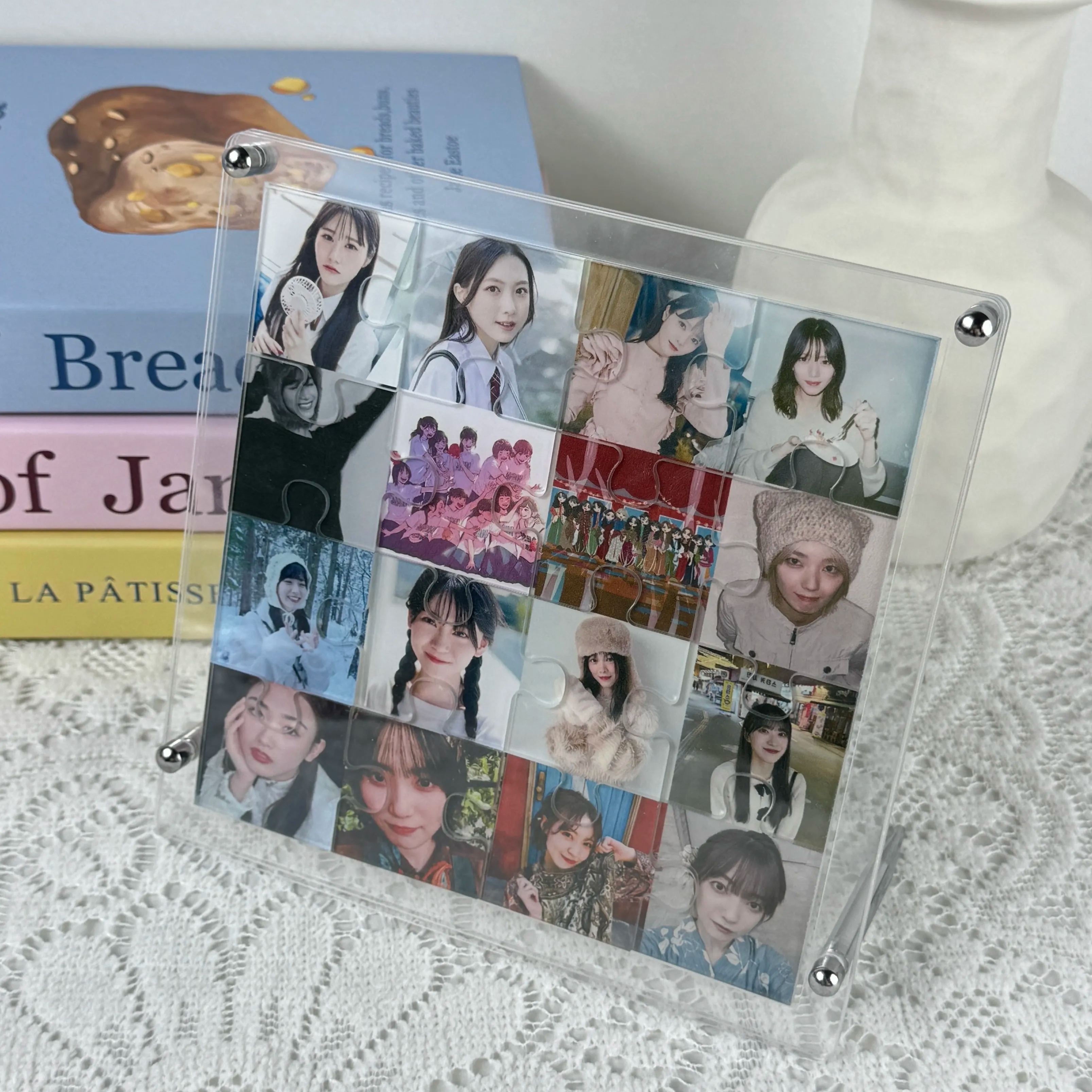 アクリルパズル デコレーション【櫻坂46/UDAGAWA GENERATION】