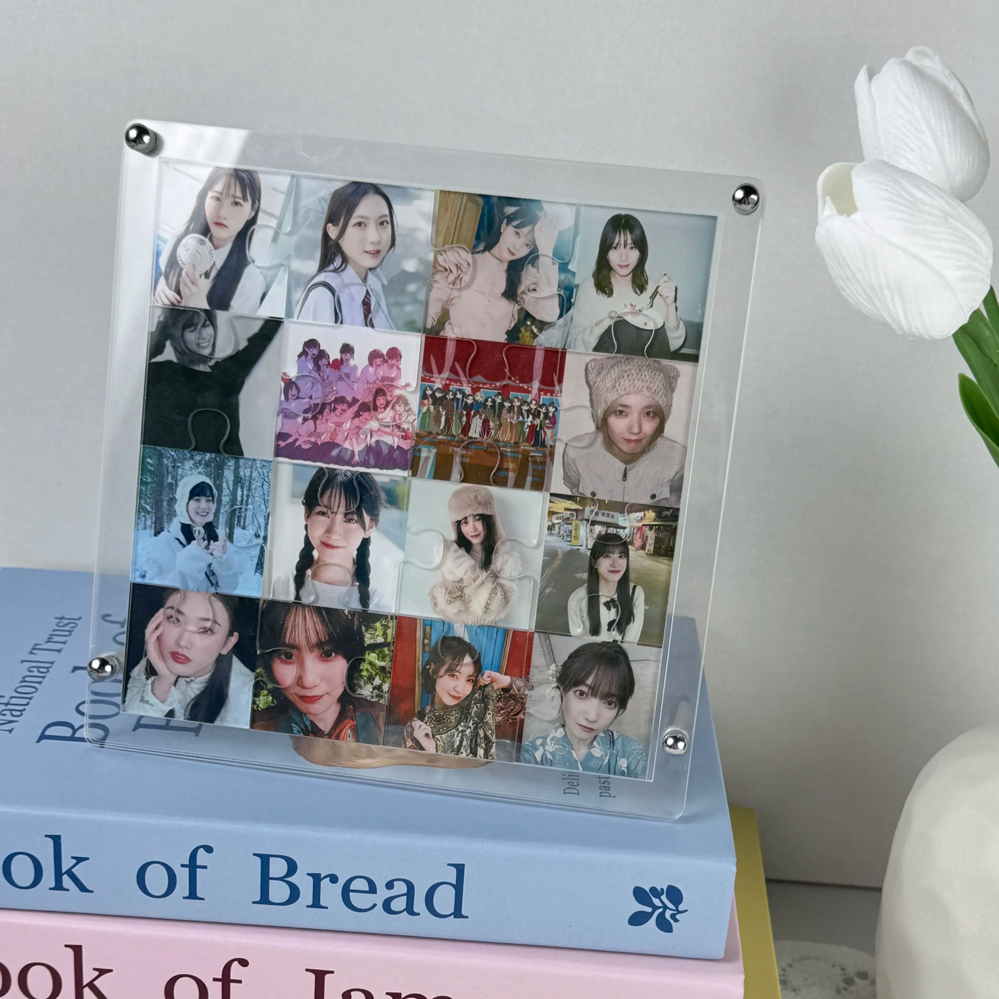 アクリルパズル デコレーション【櫻坂46/UDAGAWA GENERATION】