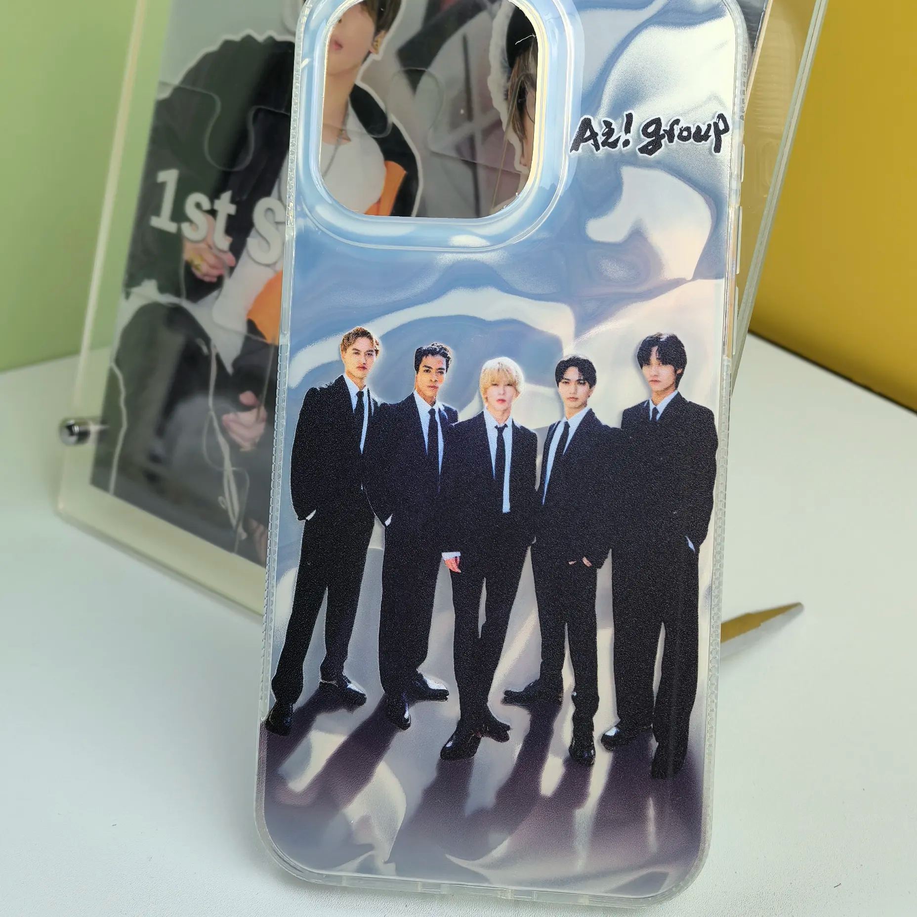 Aぇ！groupのグッズ Amazon.co.jp: Aぇ group Zeppツアーグッズ 5点セット : おもちゃ