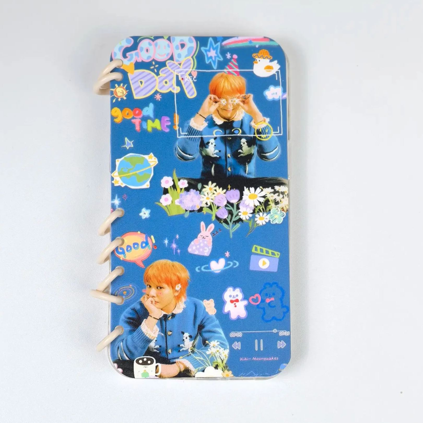 BIGBANG G-DRAGONトレカ 直筆サイン】G-DRAGON ジヨン ソウルコン