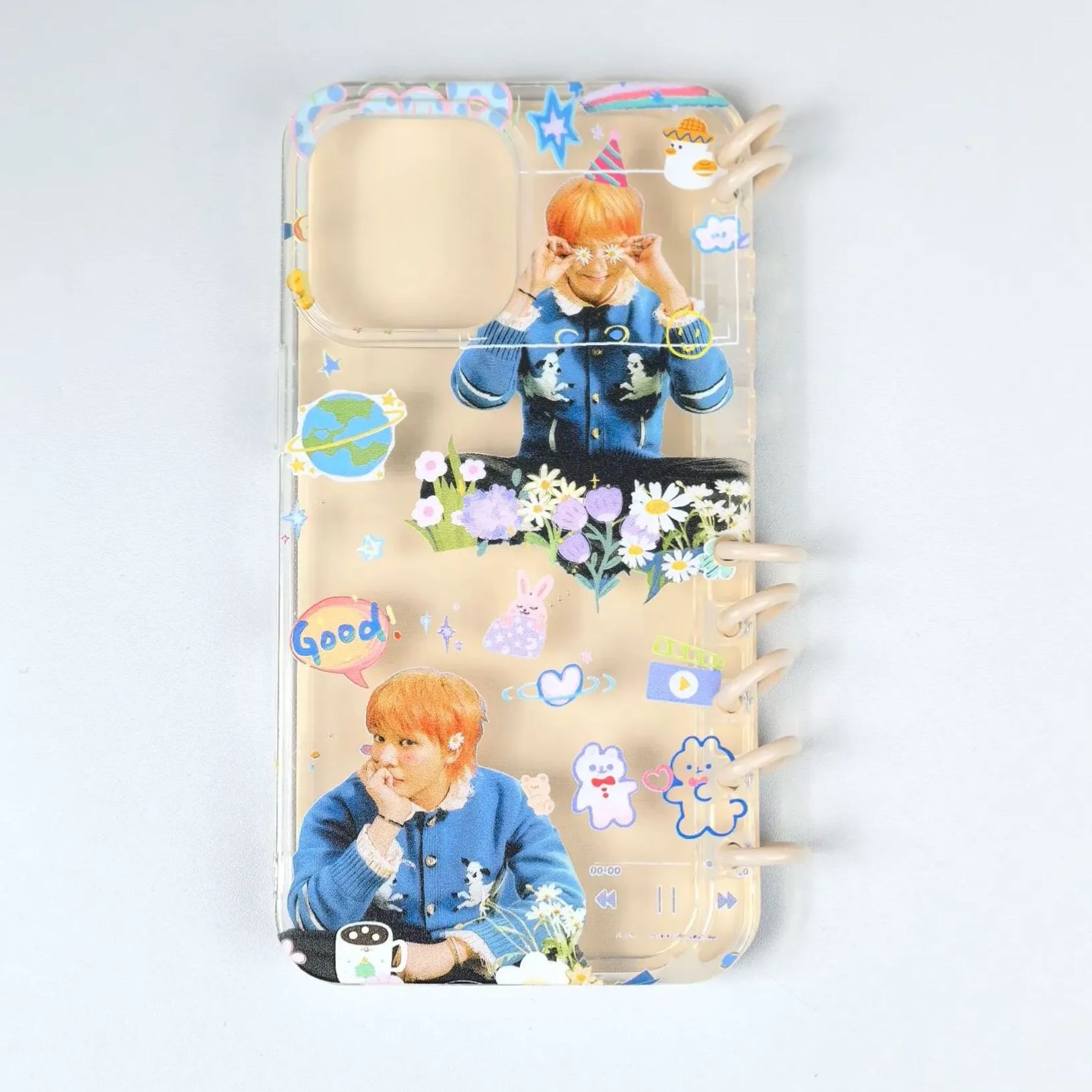 ビックバン グッズ  KKKA♡Gページ❣️ ビックバン グッズ KKKA♡Gページ❣️ GOODS | ビッグバン