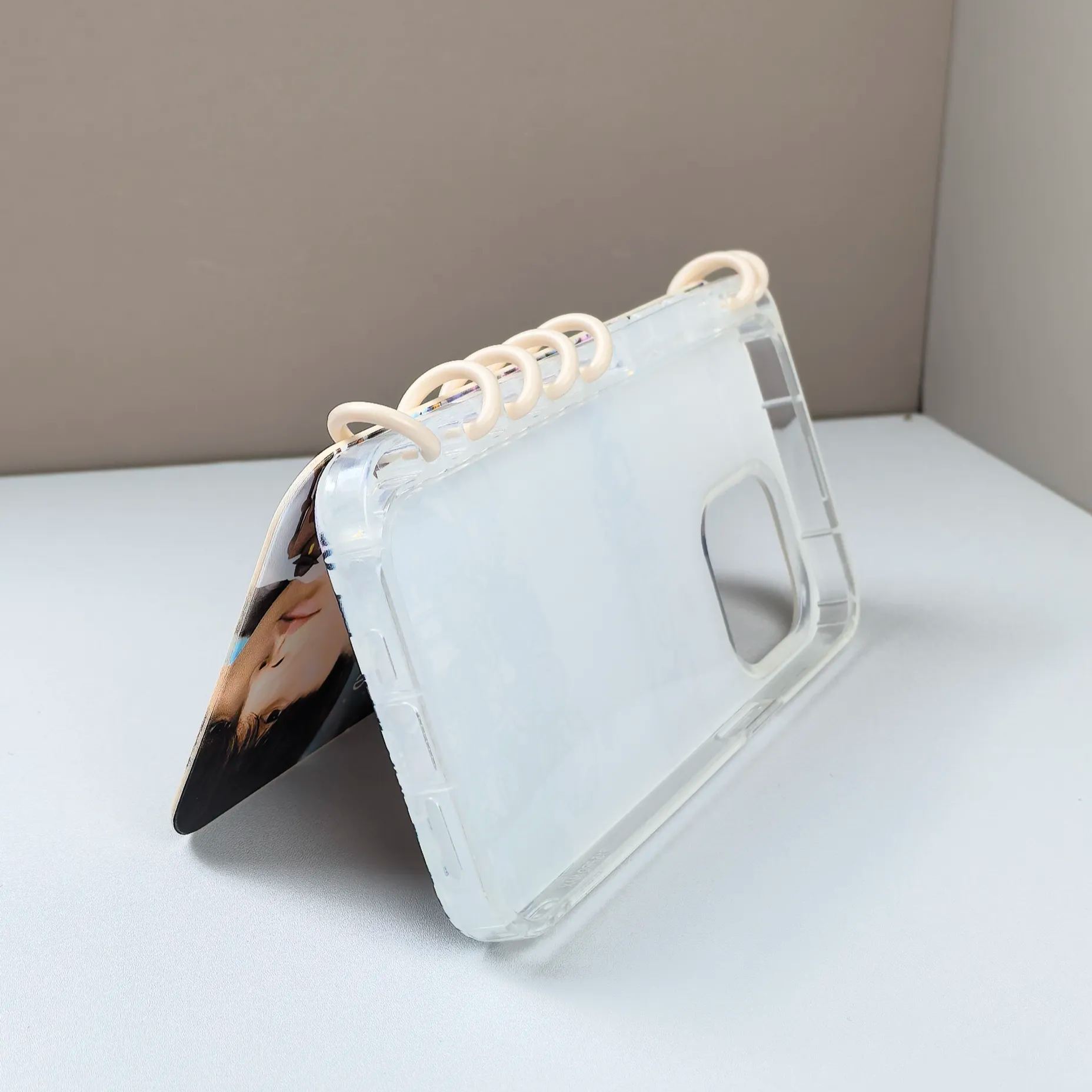 ノート型スマートフォンケース【King&Prince/Re:ERA】