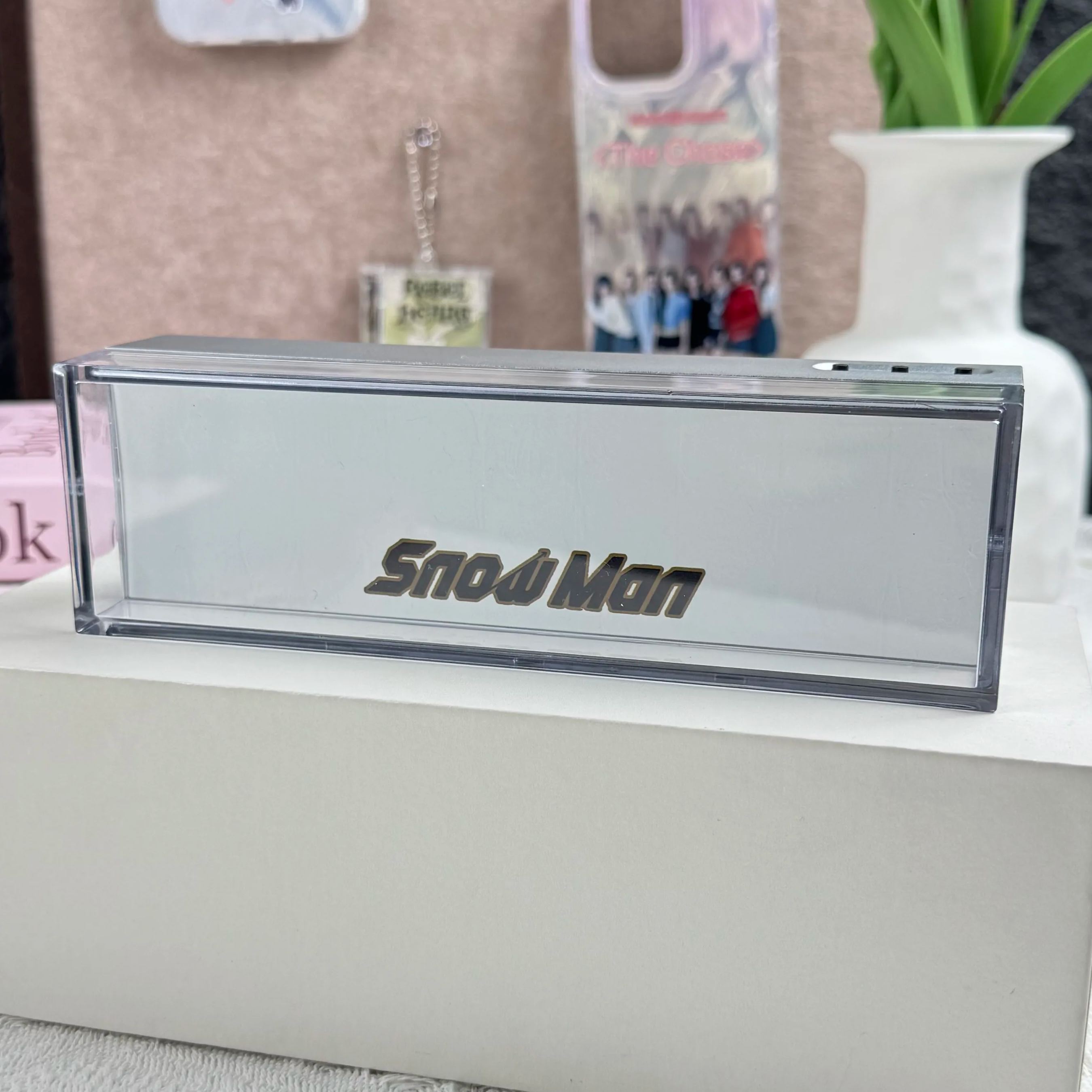 Snow Manのグッズ -YITOTO™推し活がもっと楽しくなる – YITOTO