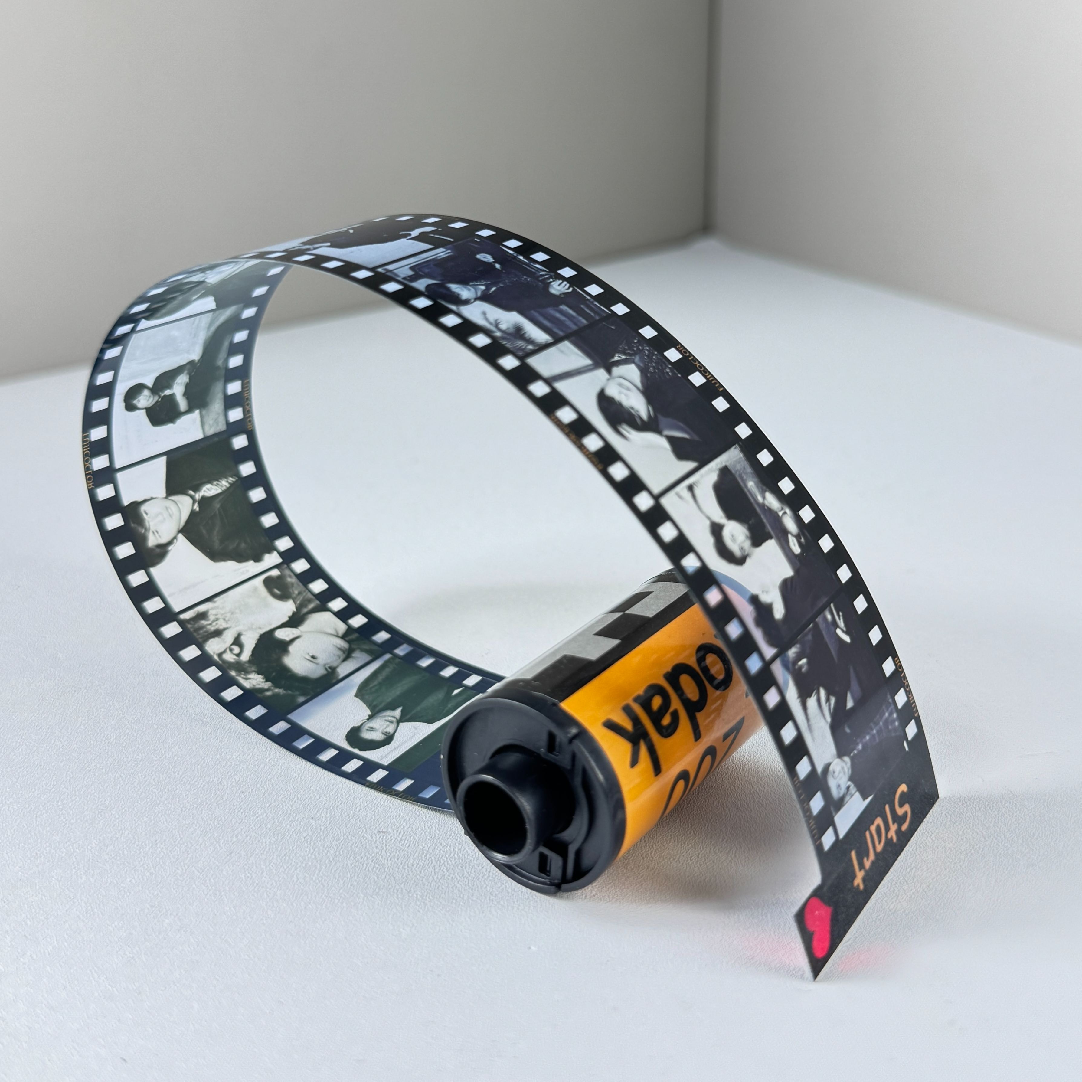 フォトブック・フィルムストリップ【嵐ARASHI】-YITOTO™推し活がもっと楽しくなる