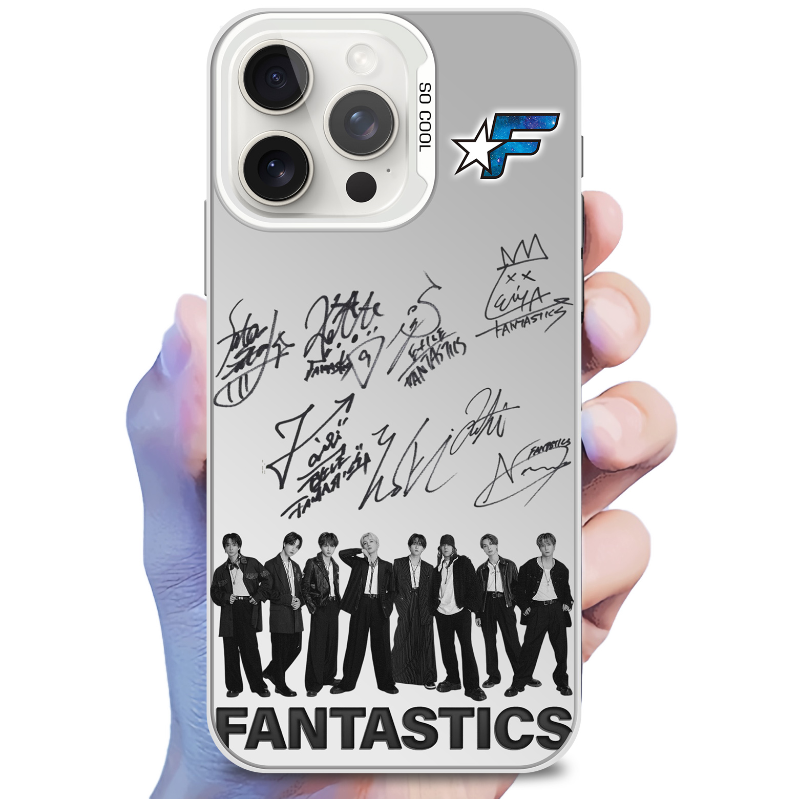 FANTASTICSのグッズ-YITOTO™推し活がもっと楽しくなる – YITOTO™推し活