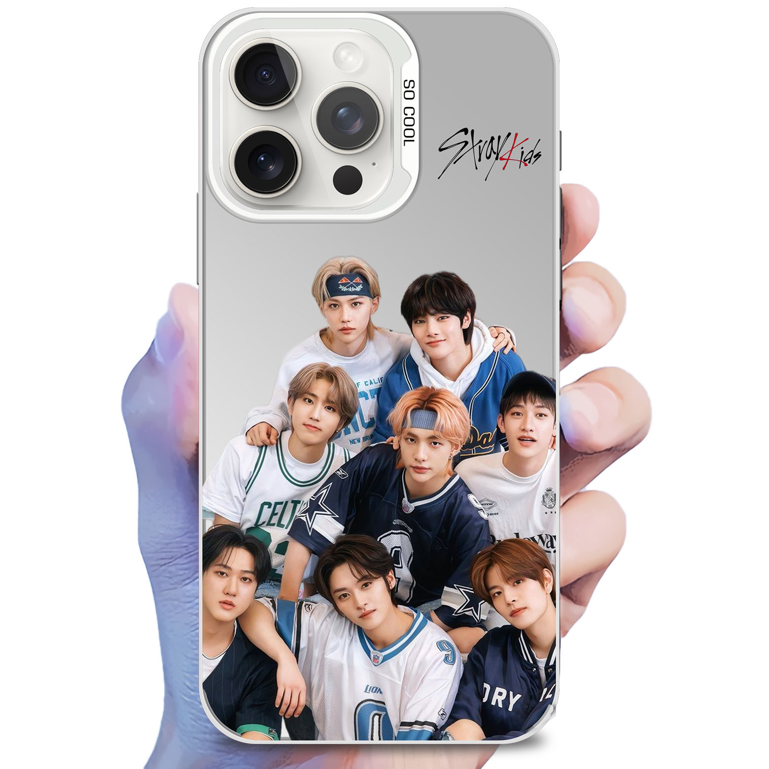 StrayKidsのグッズ -YITOTO™推し活がもっと楽しくなる