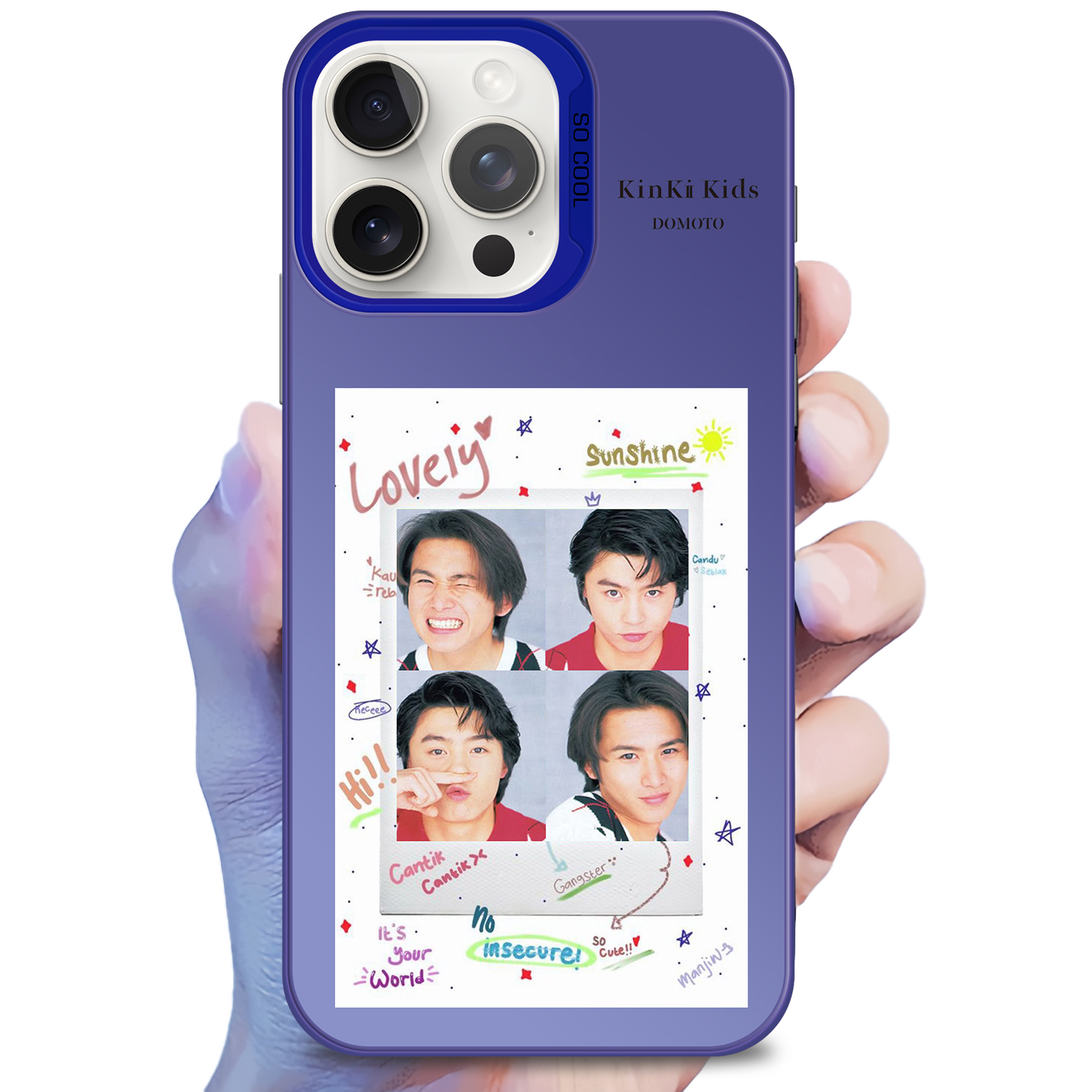 堂本光一のグッズ -YITOTO™推し活がもっと楽しくなる – YITOTO™推し活