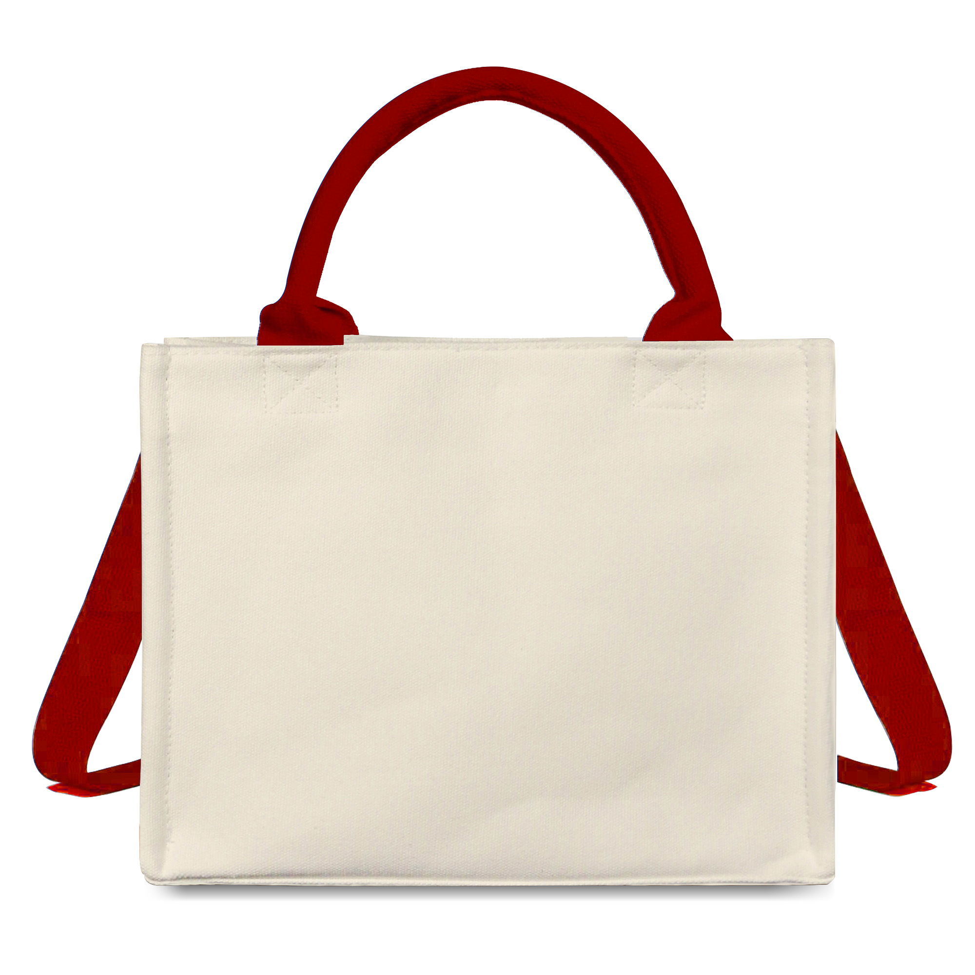 トートバッグキャンバスバッグ【KING&PRINCE】-YITOTO™推し活がもっと楽しくなる