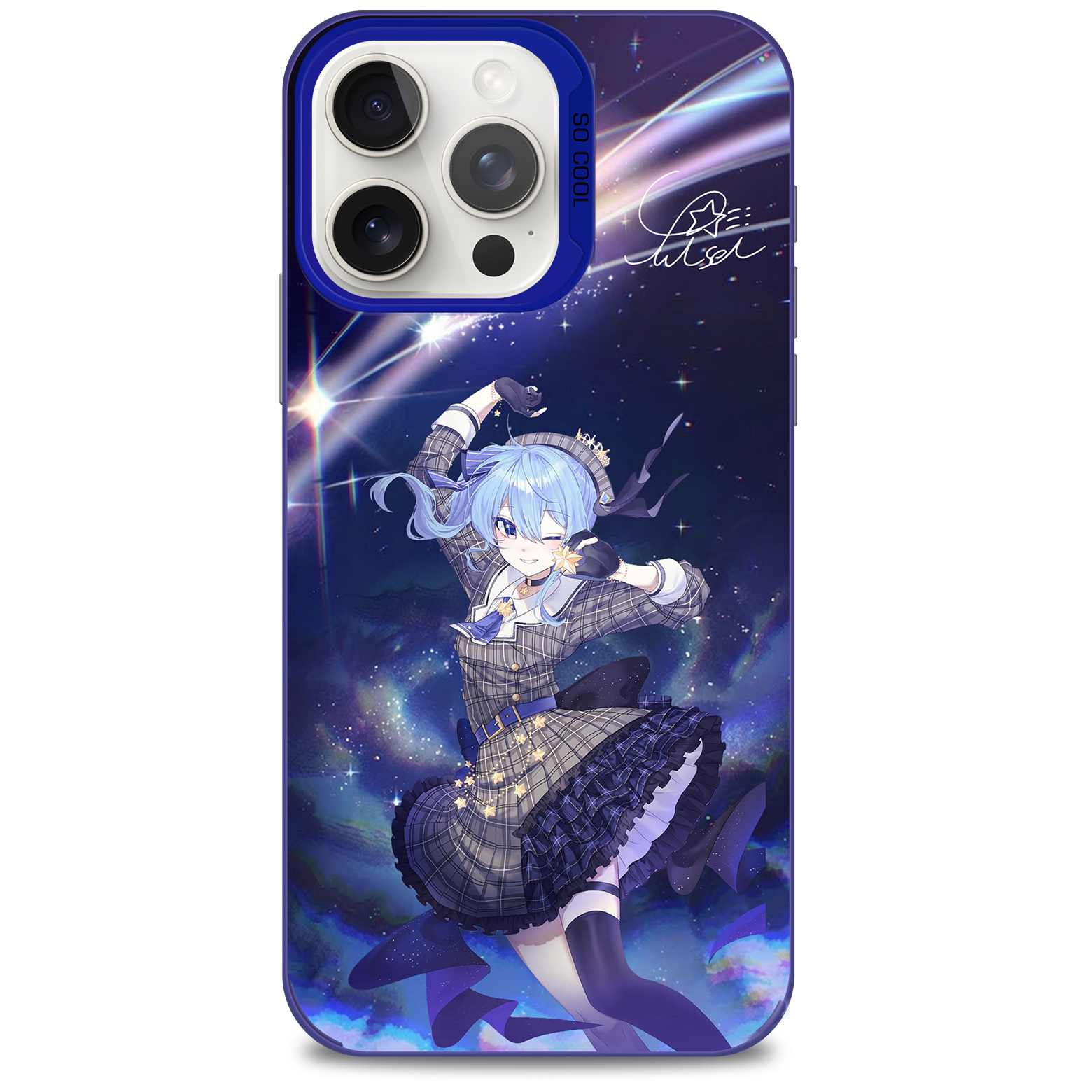 星街すいせいのグッズ-YITOTO™推し活がもっと楽しくなる – YITOTO™推し