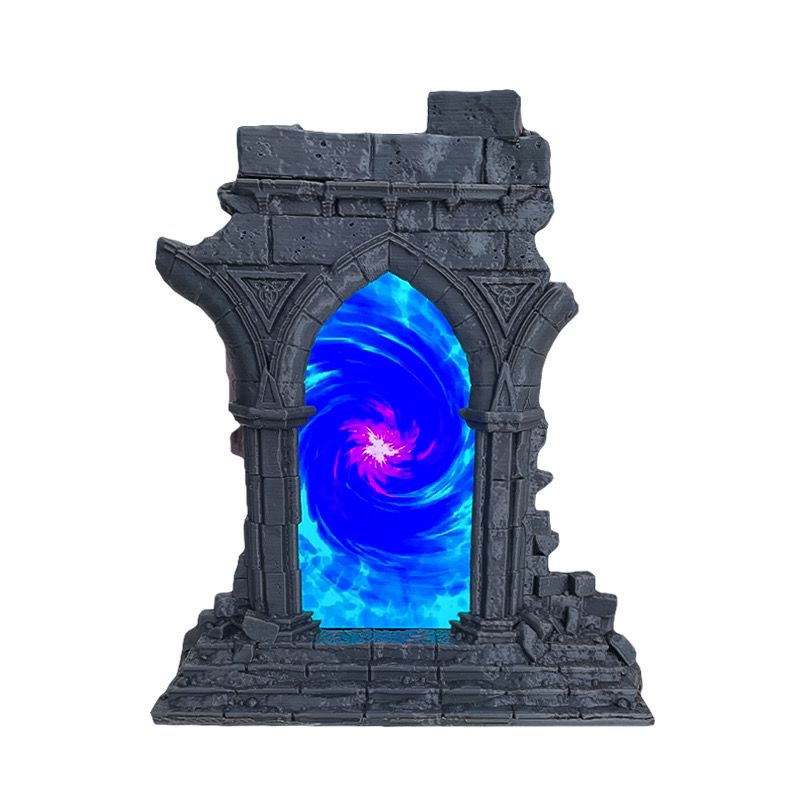 スマホケース【タイムゲート】