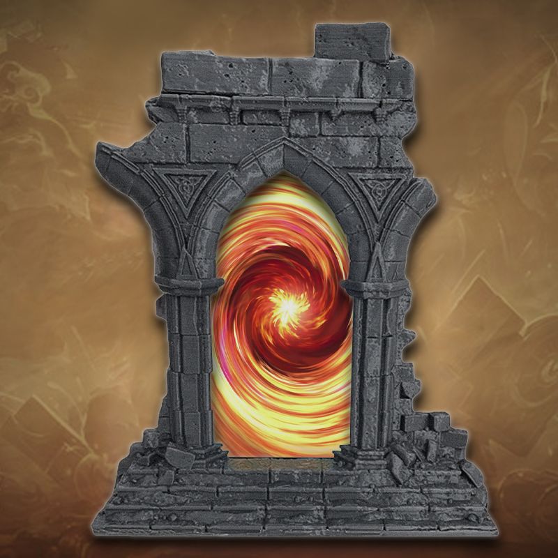 スマホケース【タイムゲート】