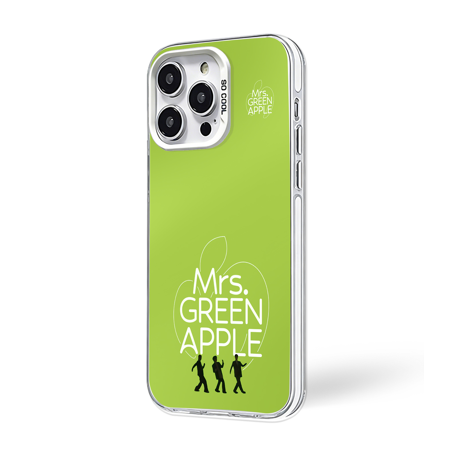 Mrs. GREEN APPLE スマホケース特集｜アルバム『ANTENNA』『Attitude