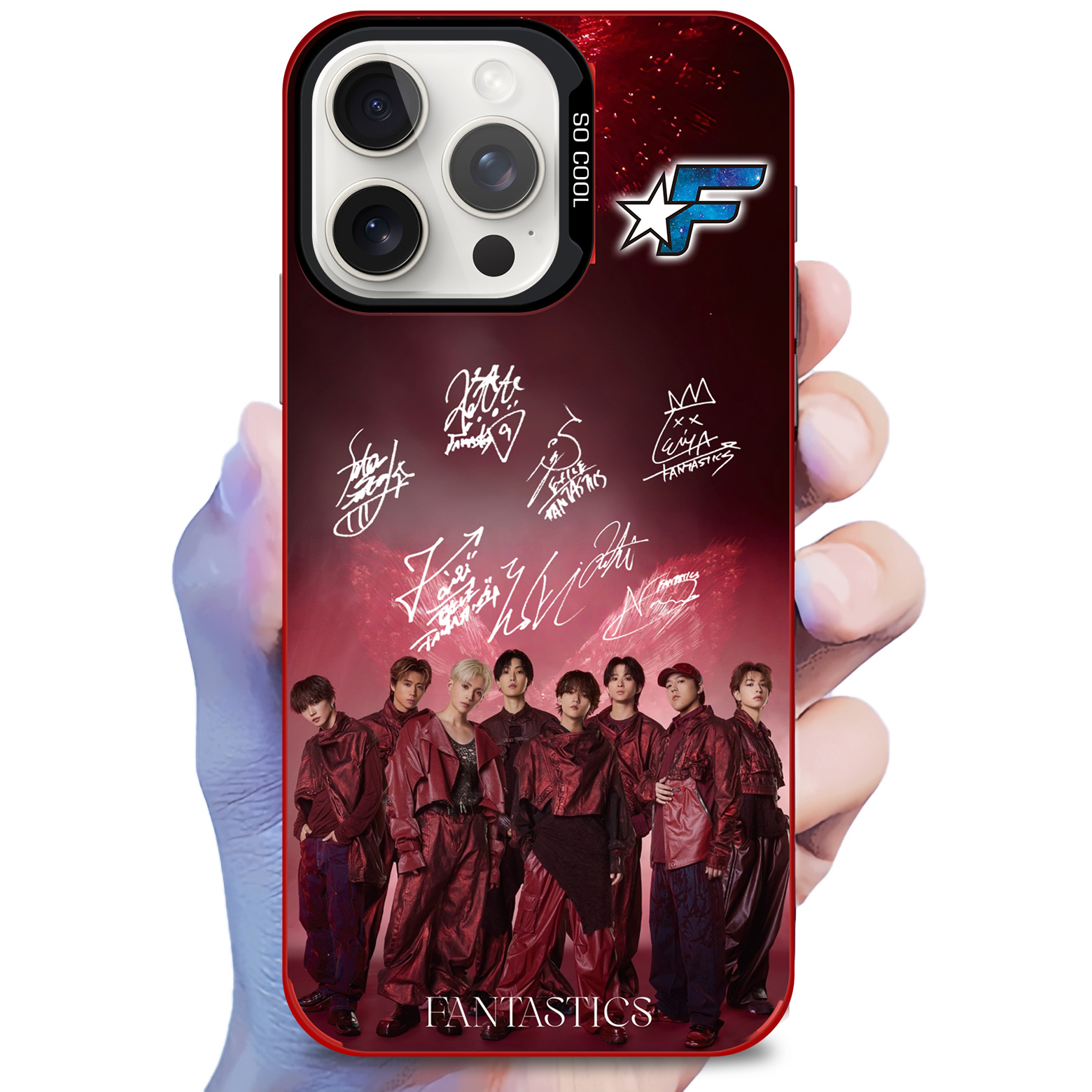 FANTASTICSのグッズ-YITOTO™推し活がもっと楽しくなる – YITOTO™推し活