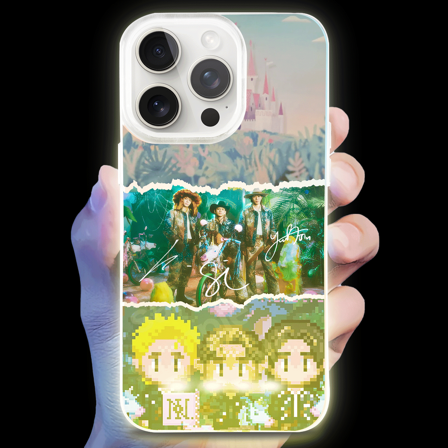 Number_iのグッズ-YITOTO™推し活がもっと楽しくなる – YITOTO™推し活を