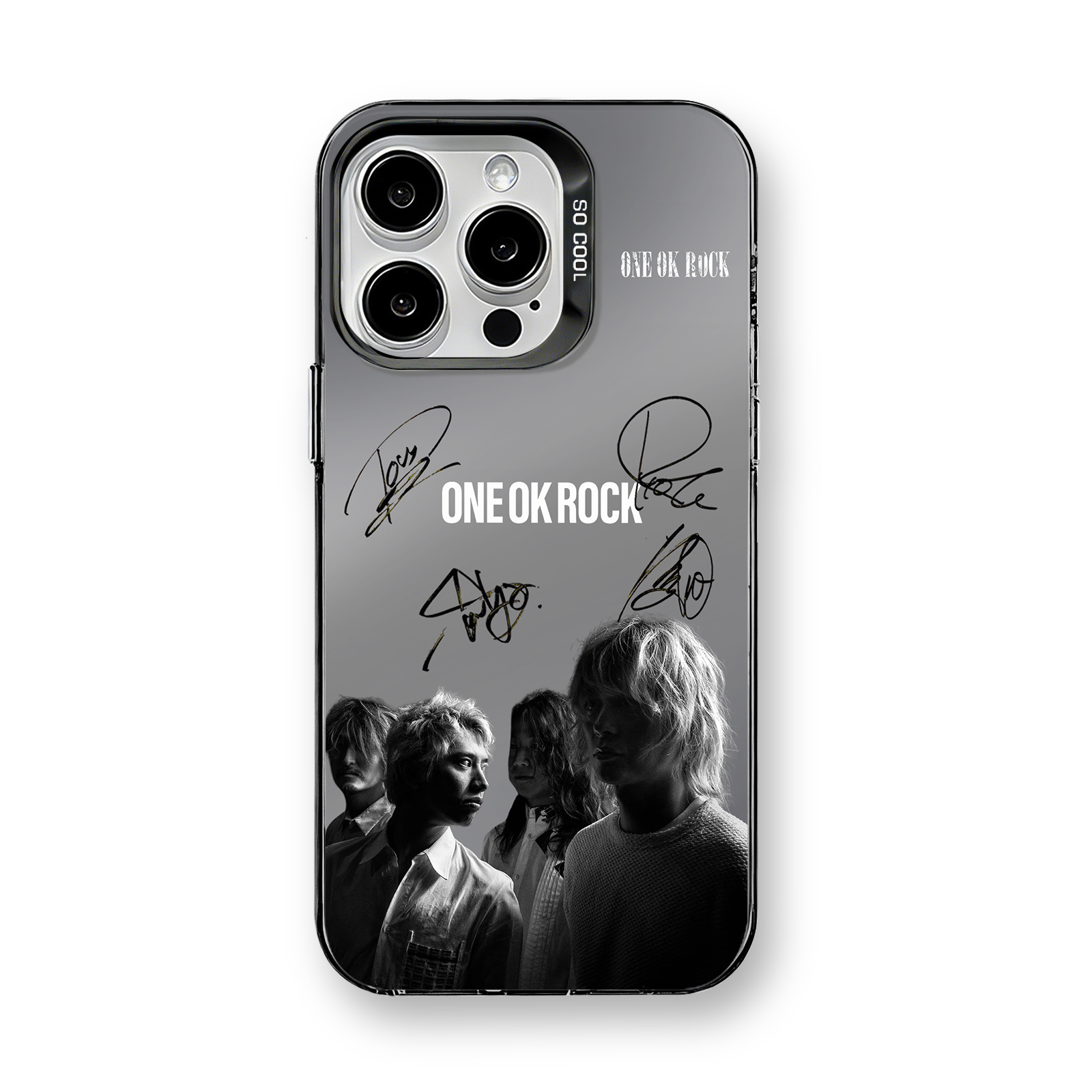 ONE OK ROCK グッズ完全ガイド｜最新ツアー『DETOX』公式グッズから