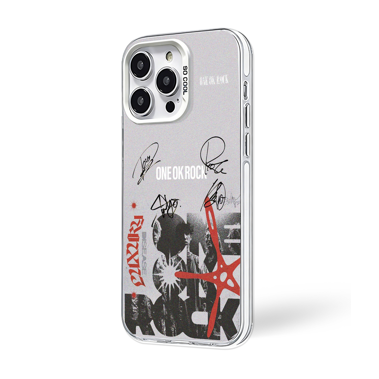 ONE OK ROCK グッズ完全ガイド｜最新ツアー『DETOX』公式グッズから
