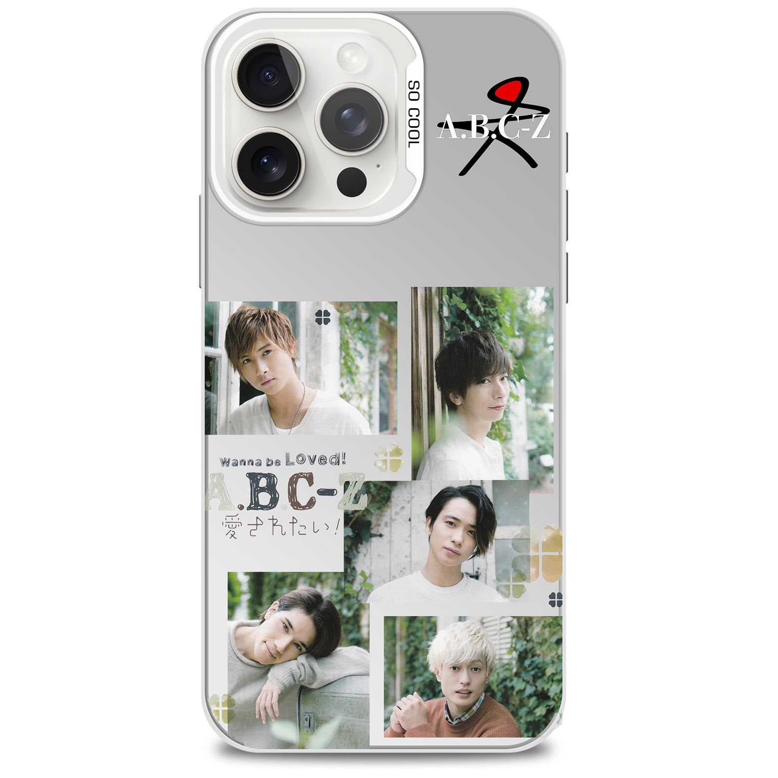 All Products – YITOTO™推し活をクリエイティブに