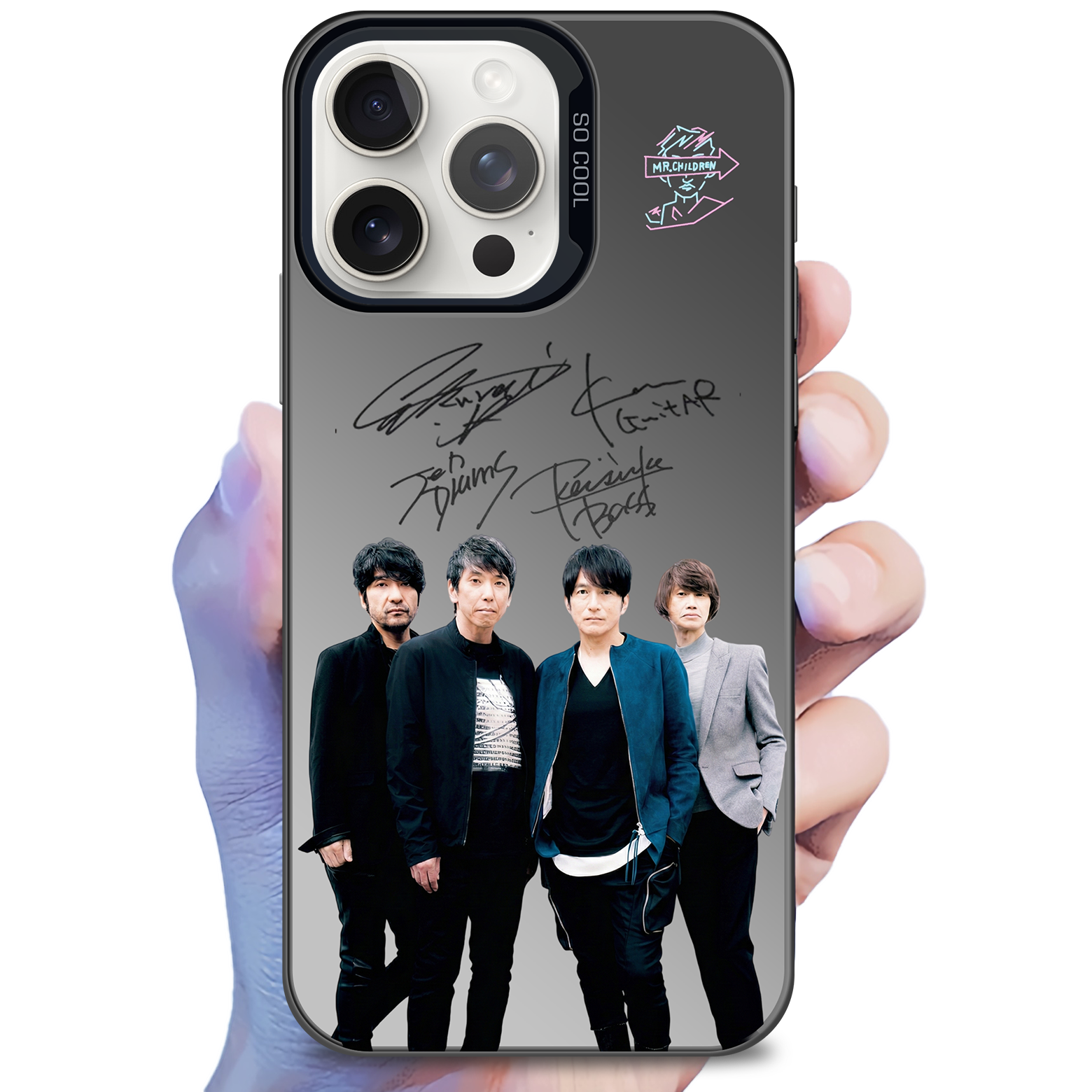 TTD 2305 【⭐︎ HitoHito様⭐︎】【美品・数量限定】 YITOTO 推し活グッズ｜スマホケース・ナイトライト通販 – YITOTO™推し