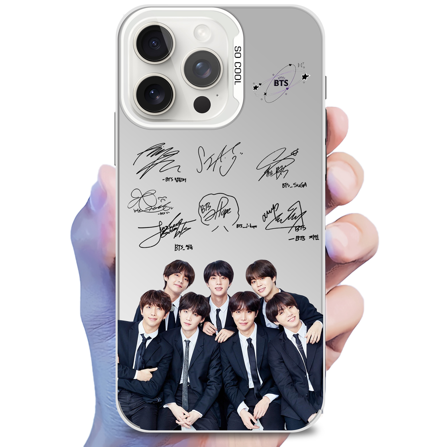 BTSのグッズ -YITOTO™推し活がもっと楽しくなる – YITOTO™推し活を