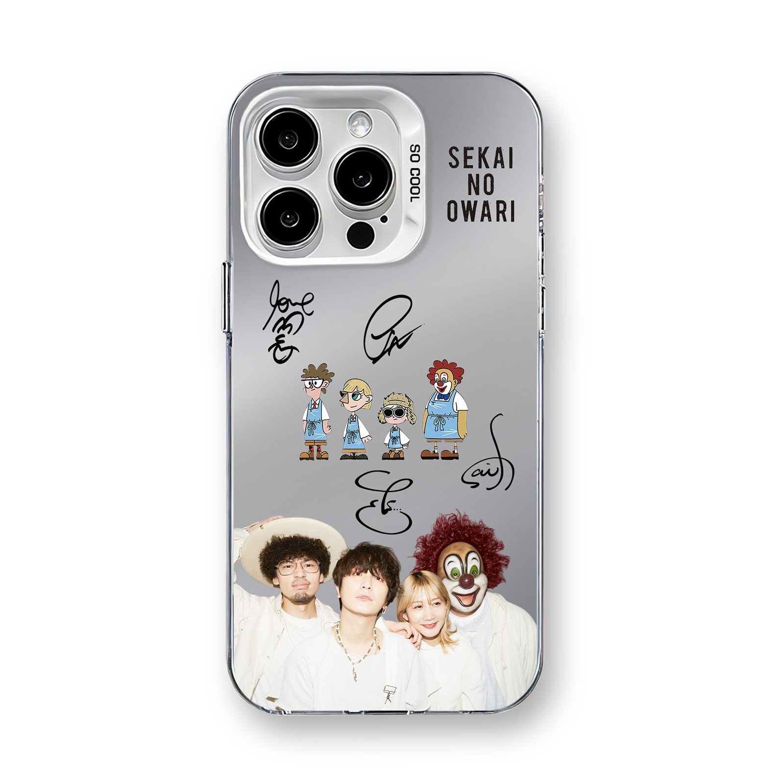 YITOTO 推し活グッズ｜スマホケース・ナイトライト通販 – YITOTO™推し