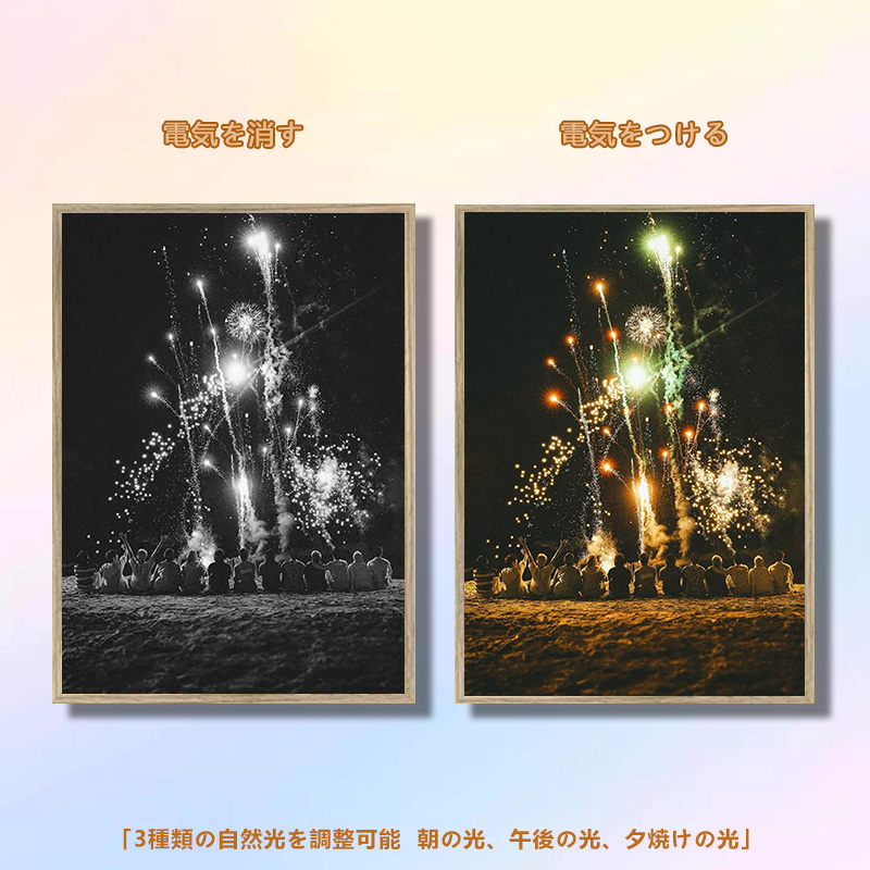 夕暮れの光と影の絵【SEVENTEEN】-YITOTO™推し活がもっと楽しくなる