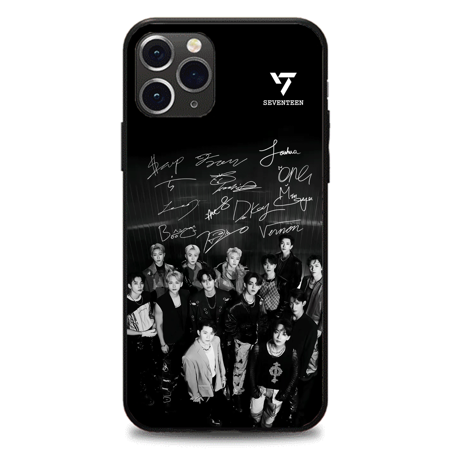 SEVENTEENのグッズ-YITOTO™推し活がもっと楽しくなる – YITOTO™推し活