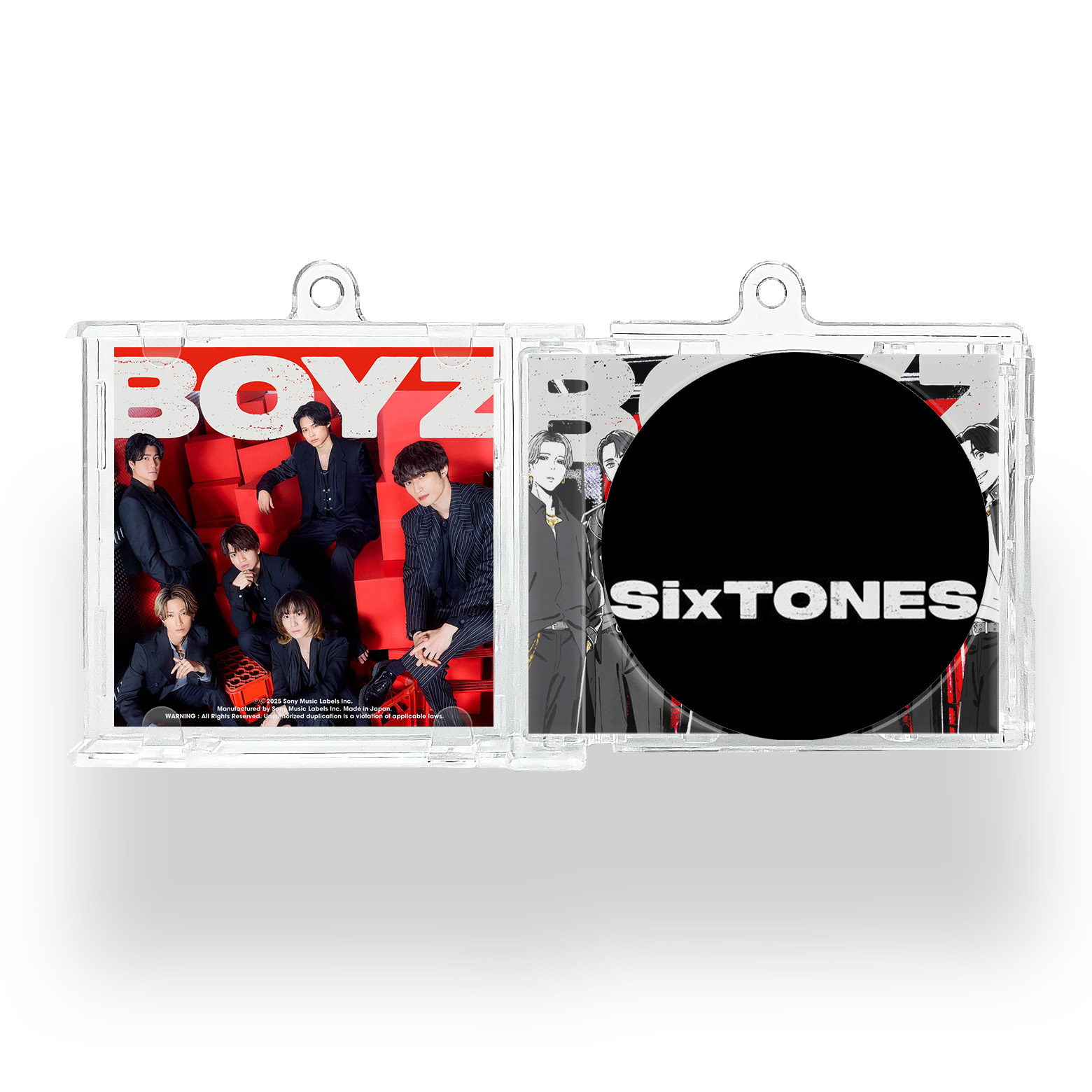 SixTONES シングルセット 3形態DVD付セット】【新品】 Stargaze (初回盤A+初回盤B+通常盤