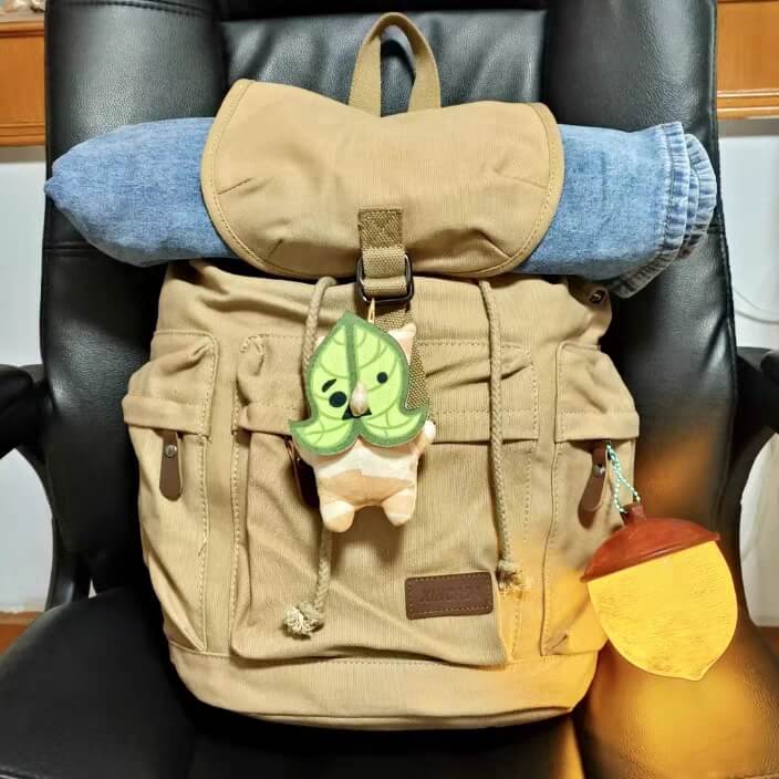 ゼルダの伝説コログ