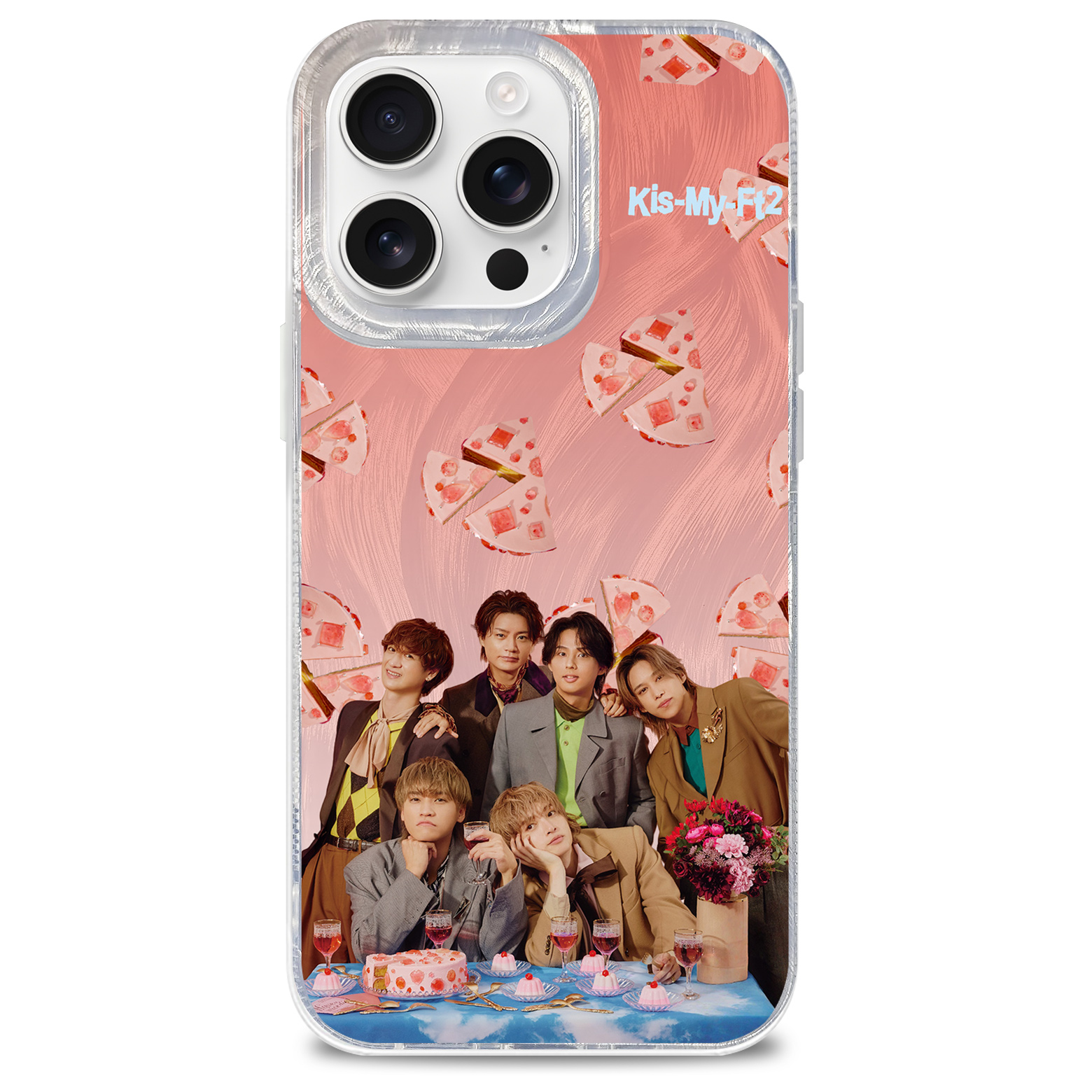 Kis-My-Ft2のグッズ-YITOTO™推し活がもっと楽しくなる – YITOTO™推し活