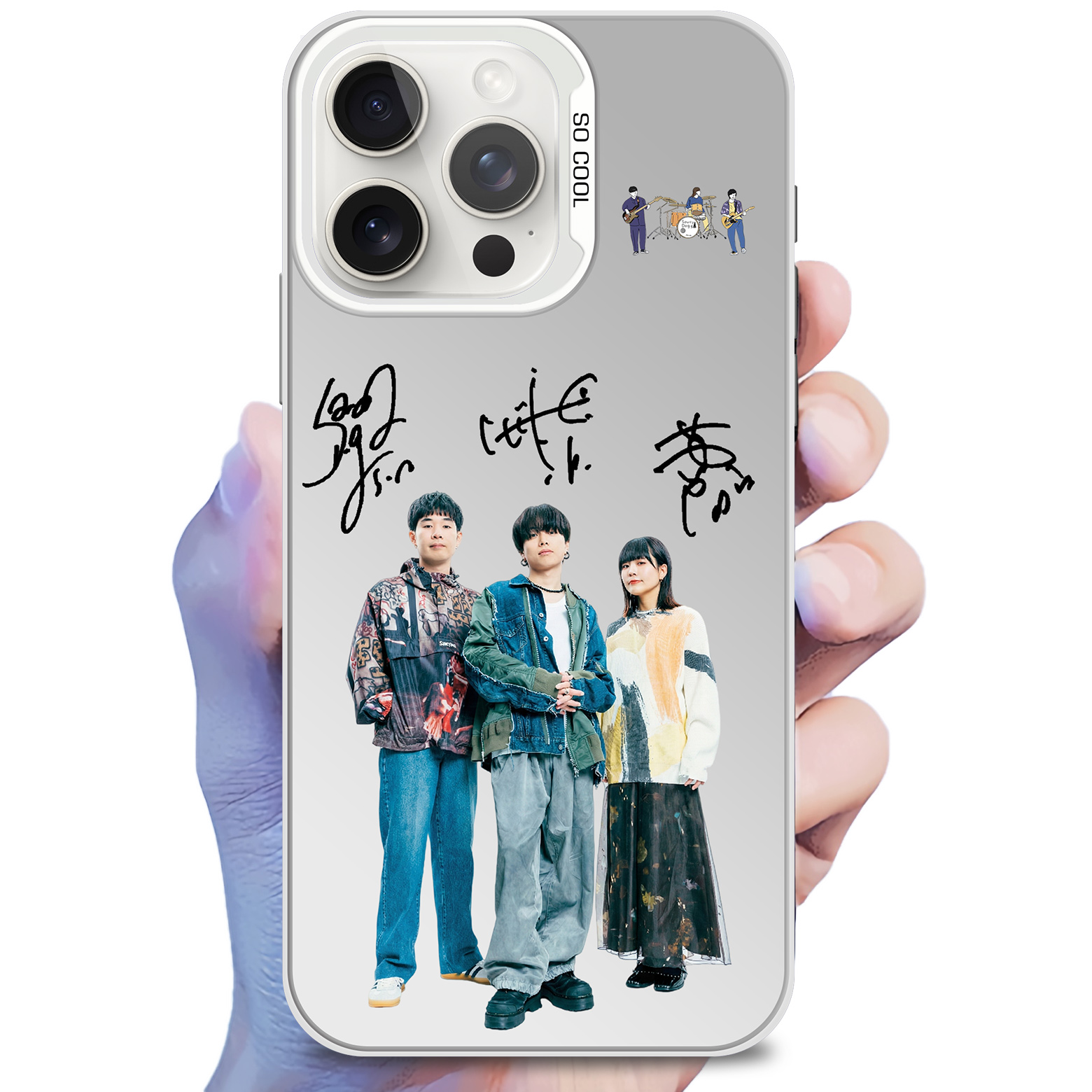 新製品発売-YITOTO™推し活がもっと楽しくなる – YITOTO™推し活を