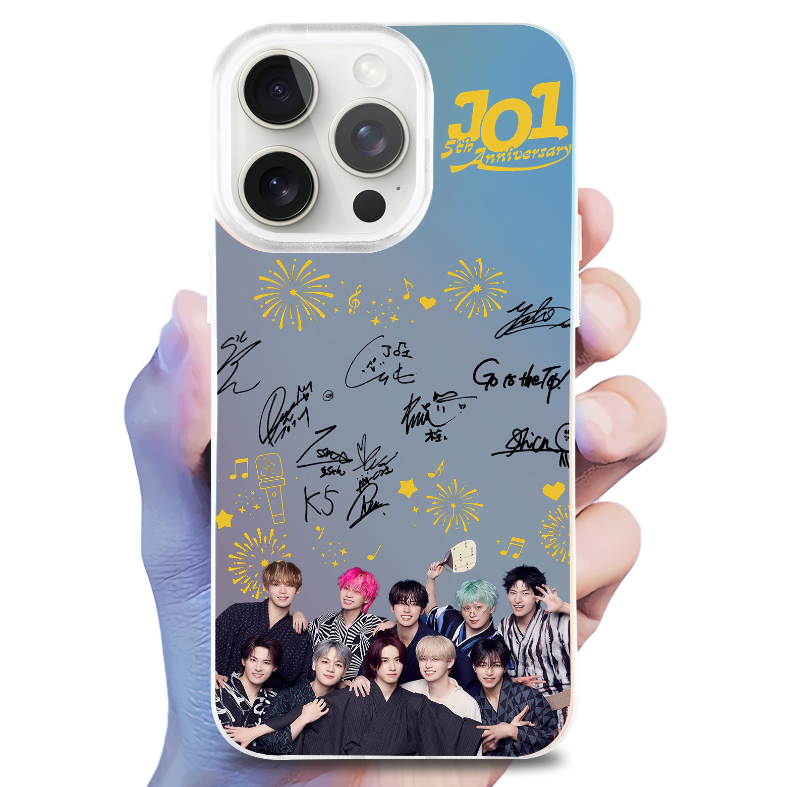 専用 アイドルグッズ All Products – YITOTO™推し活をクリエイティブに