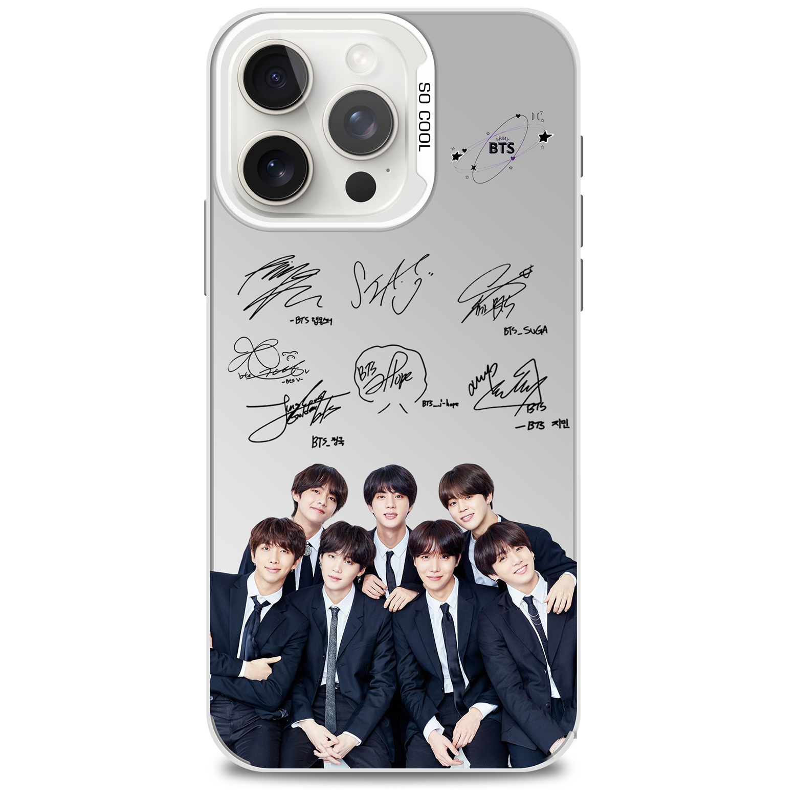 BTSのグッズ -YITOTO™推し活がもっと楽しくなる – YITOTO™推し活を