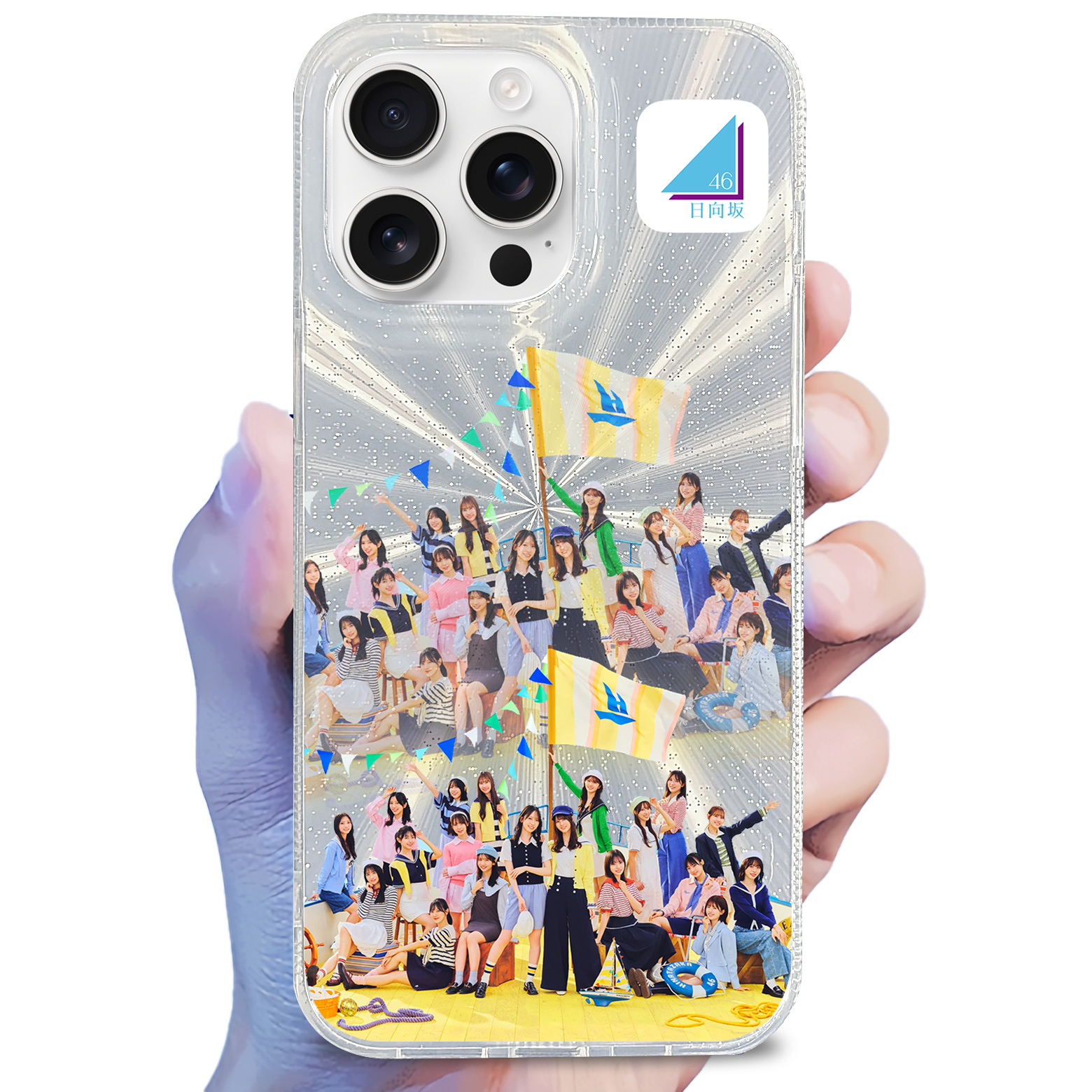 日向坂46のグッズ -YITOTO™推し活がもっと楽しくなる – YITOTO™推し活